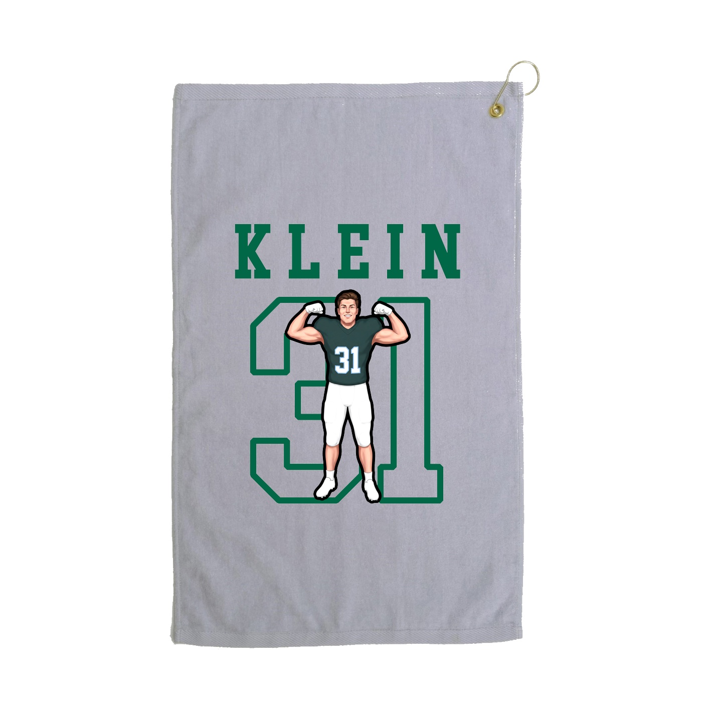 Golf Towel