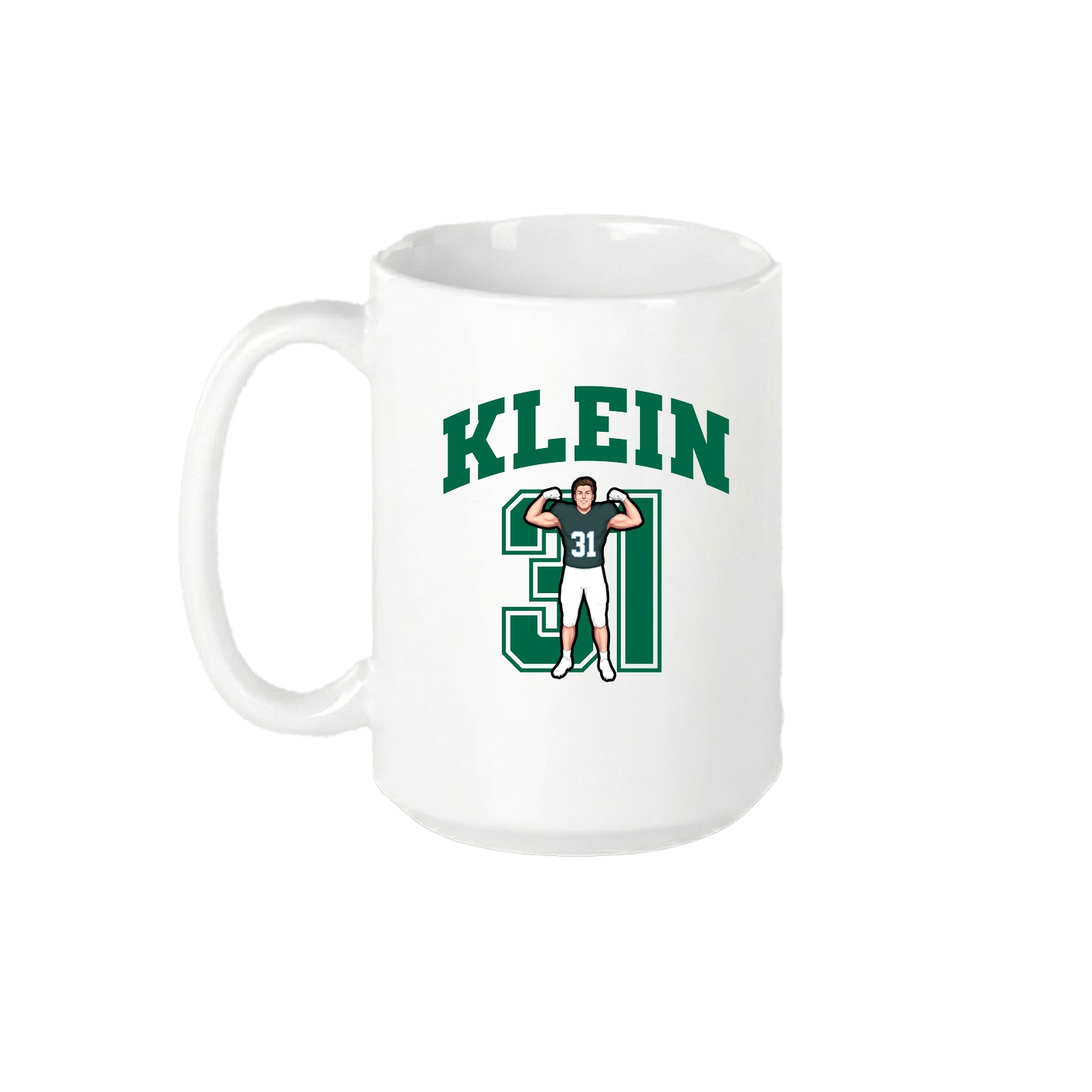 15oz Coffee Mug