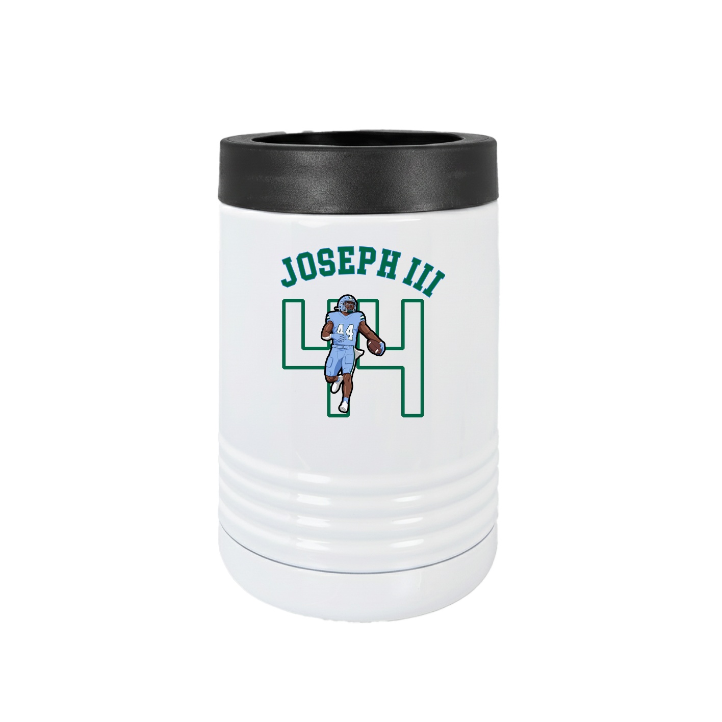 Beverage Holder — Shirsey Arch in White