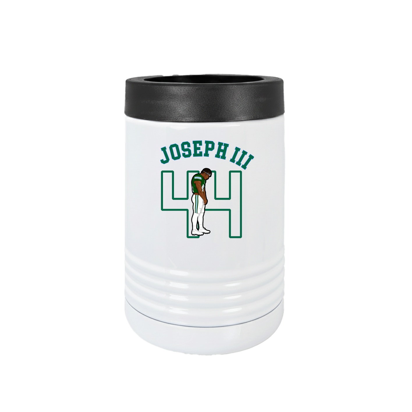 Beverage Holder — Shirsey Arch in White