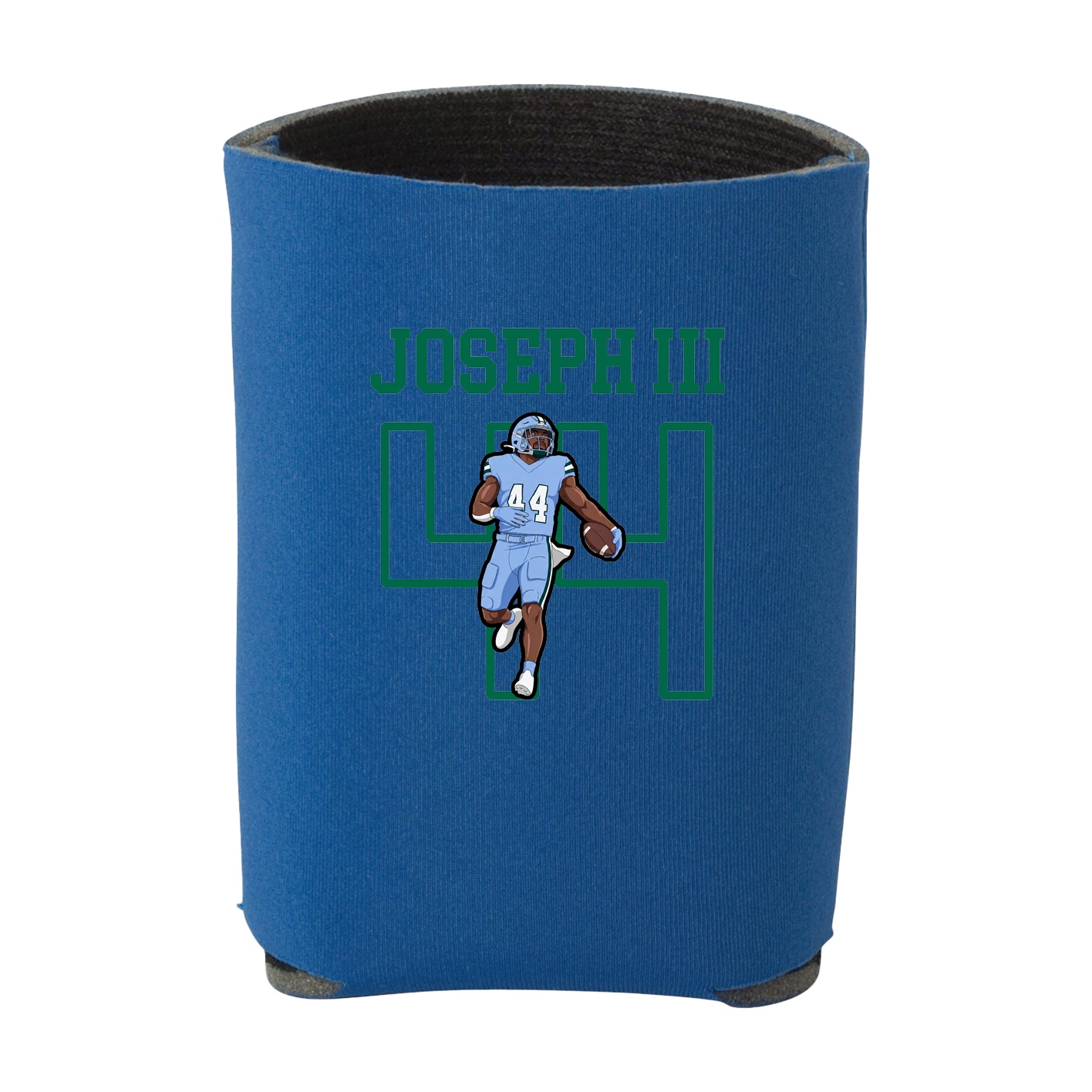 Can Holder — Shirsey in Royal