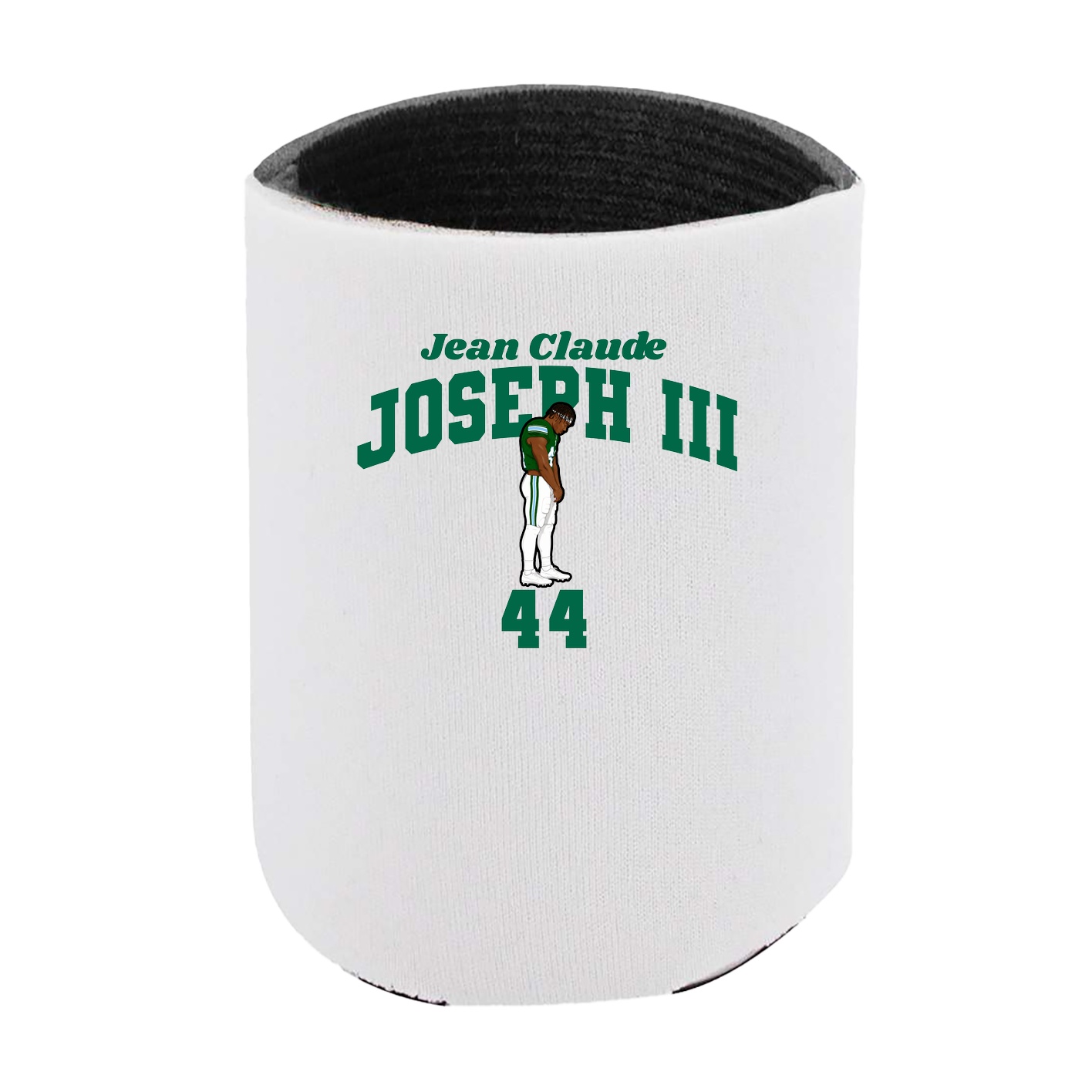 Can Holder — Signature Arch in White