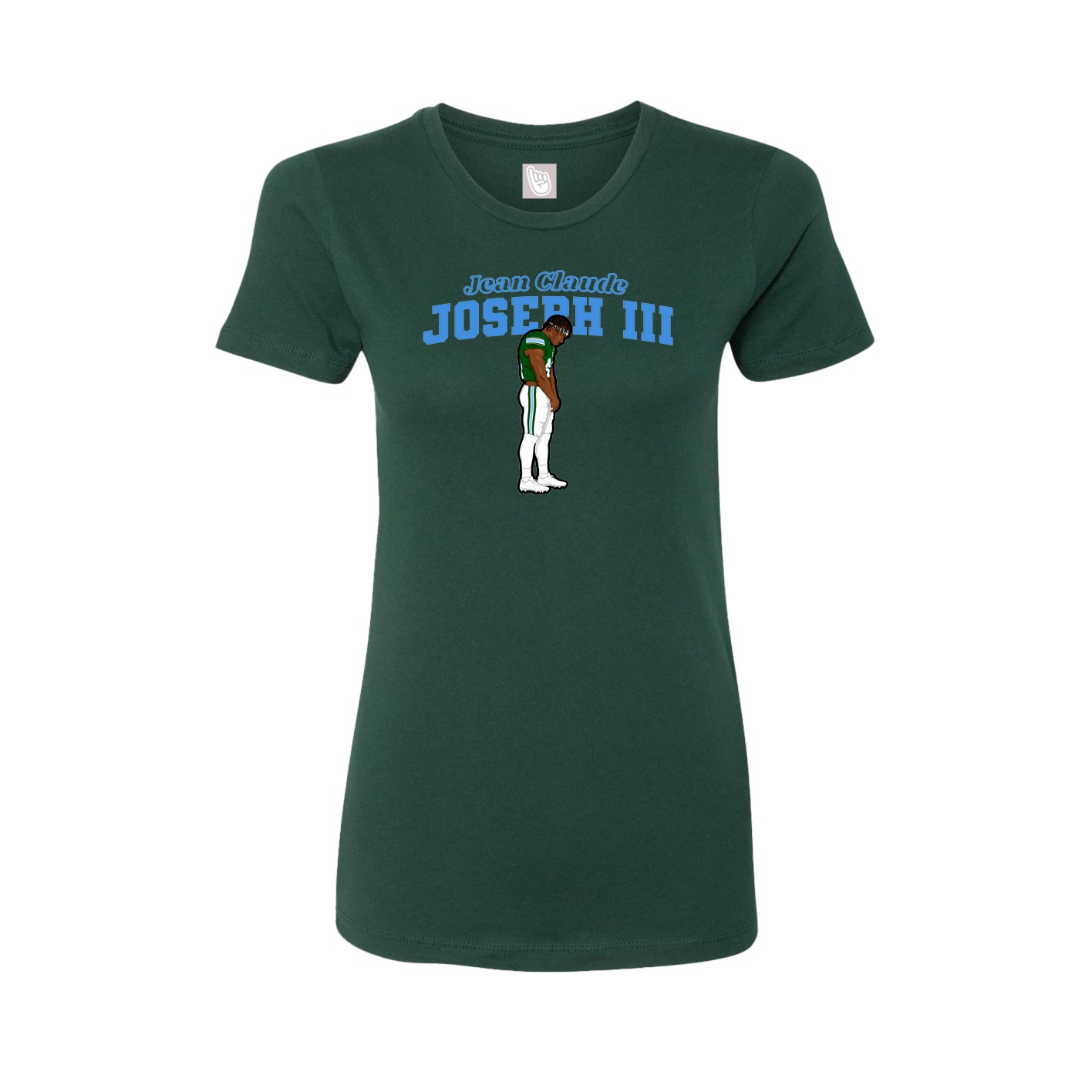 Fitted Women's Tee