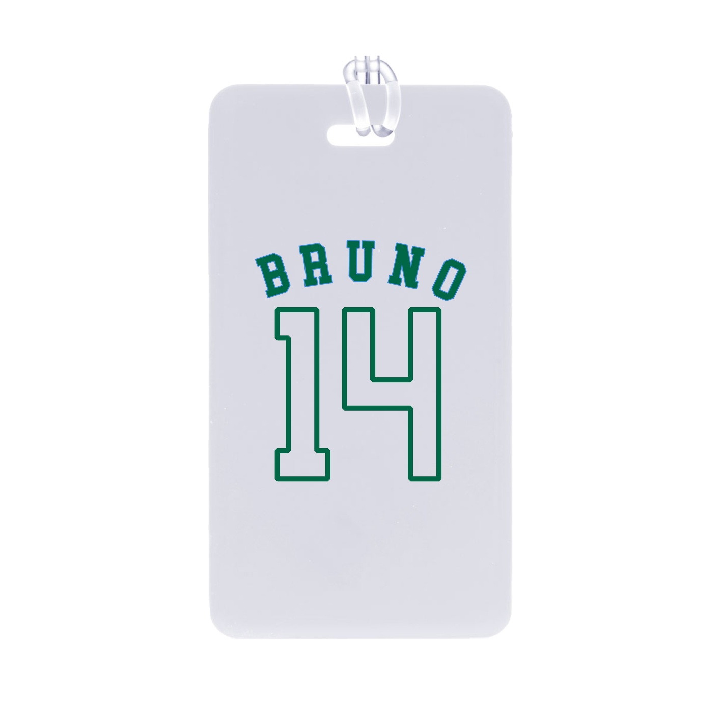Bag Tag