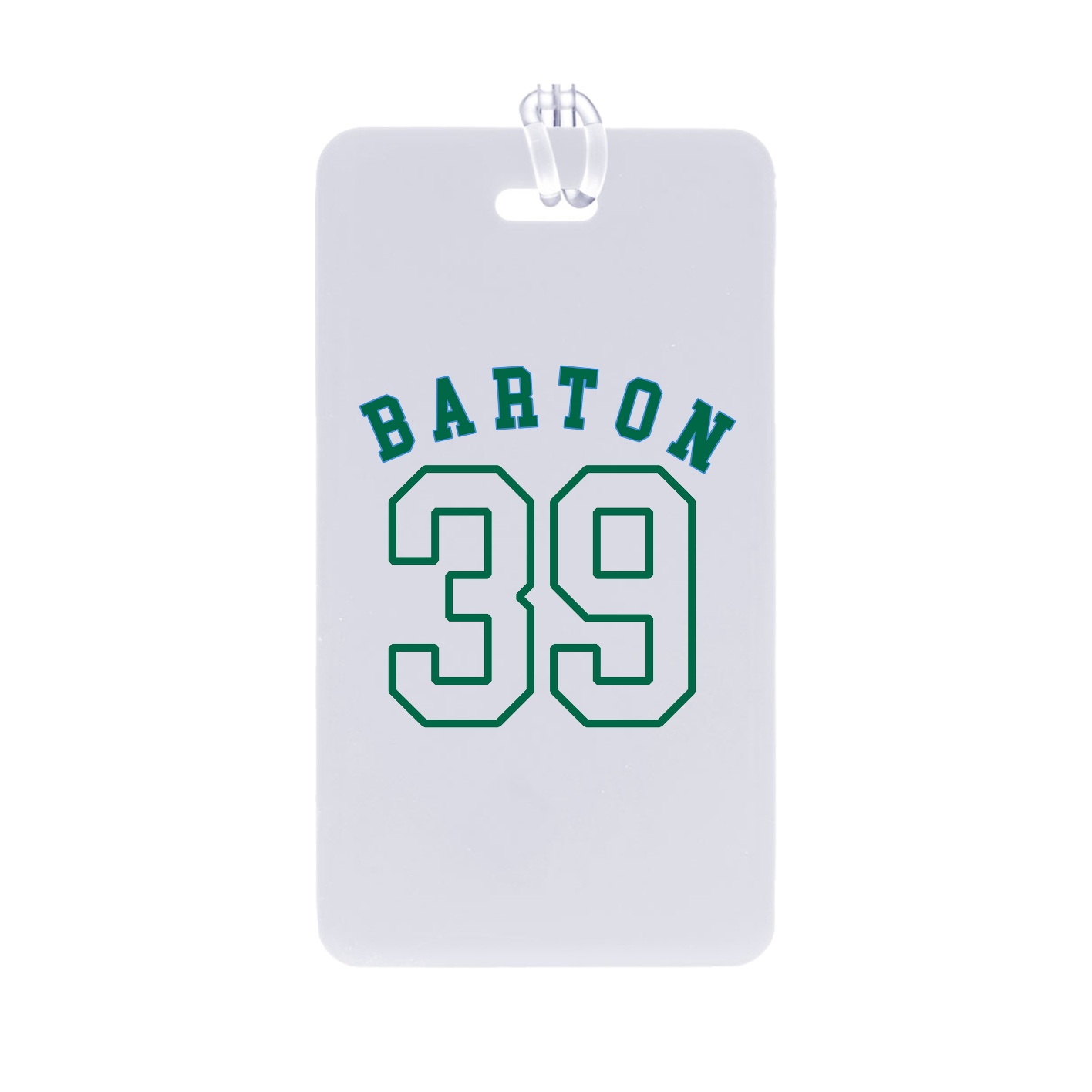 Bag Tag