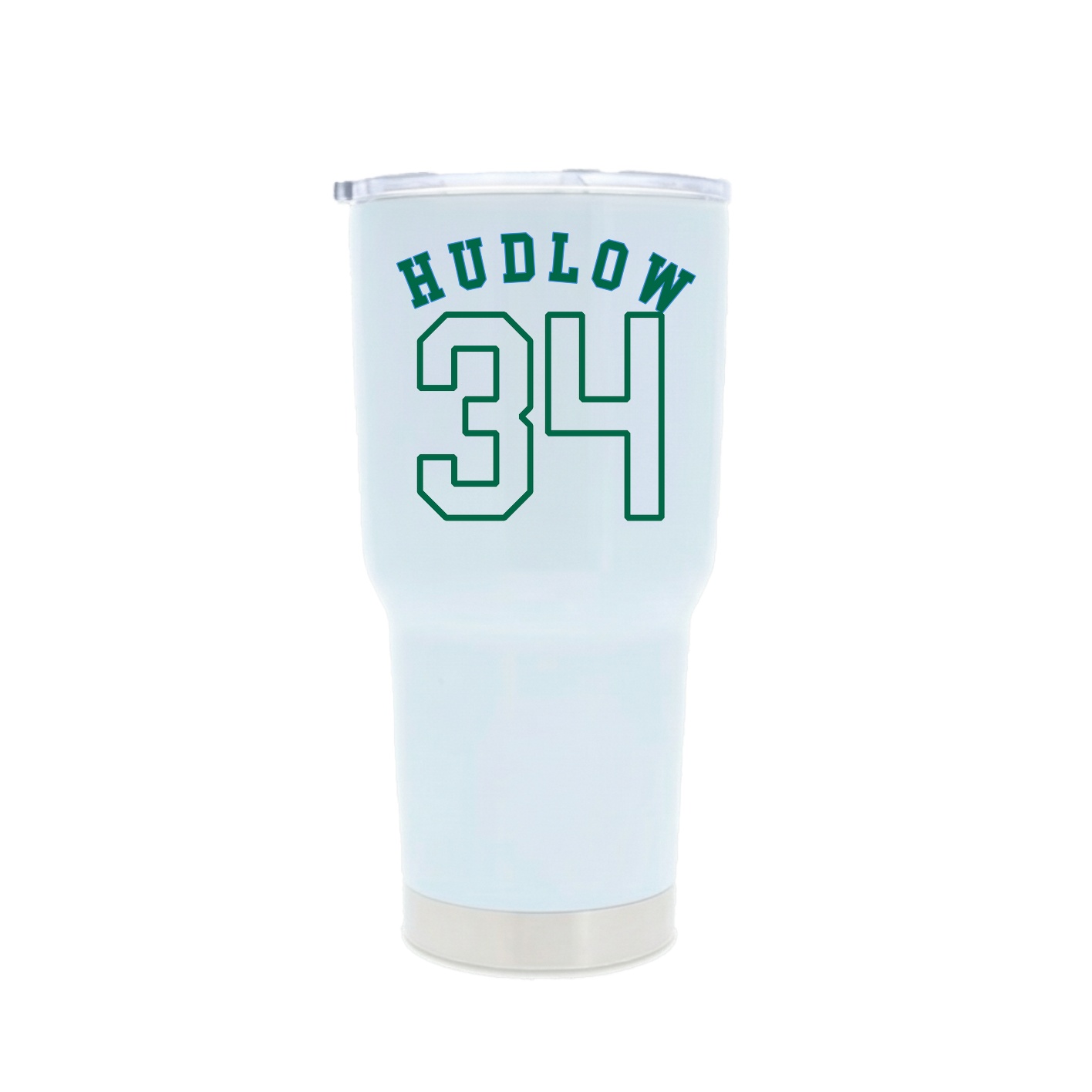 30oz Stainless Steel Tumbler