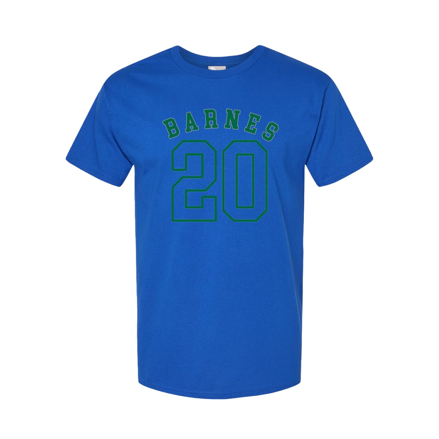 Tee — Shirsey Arch in Royal