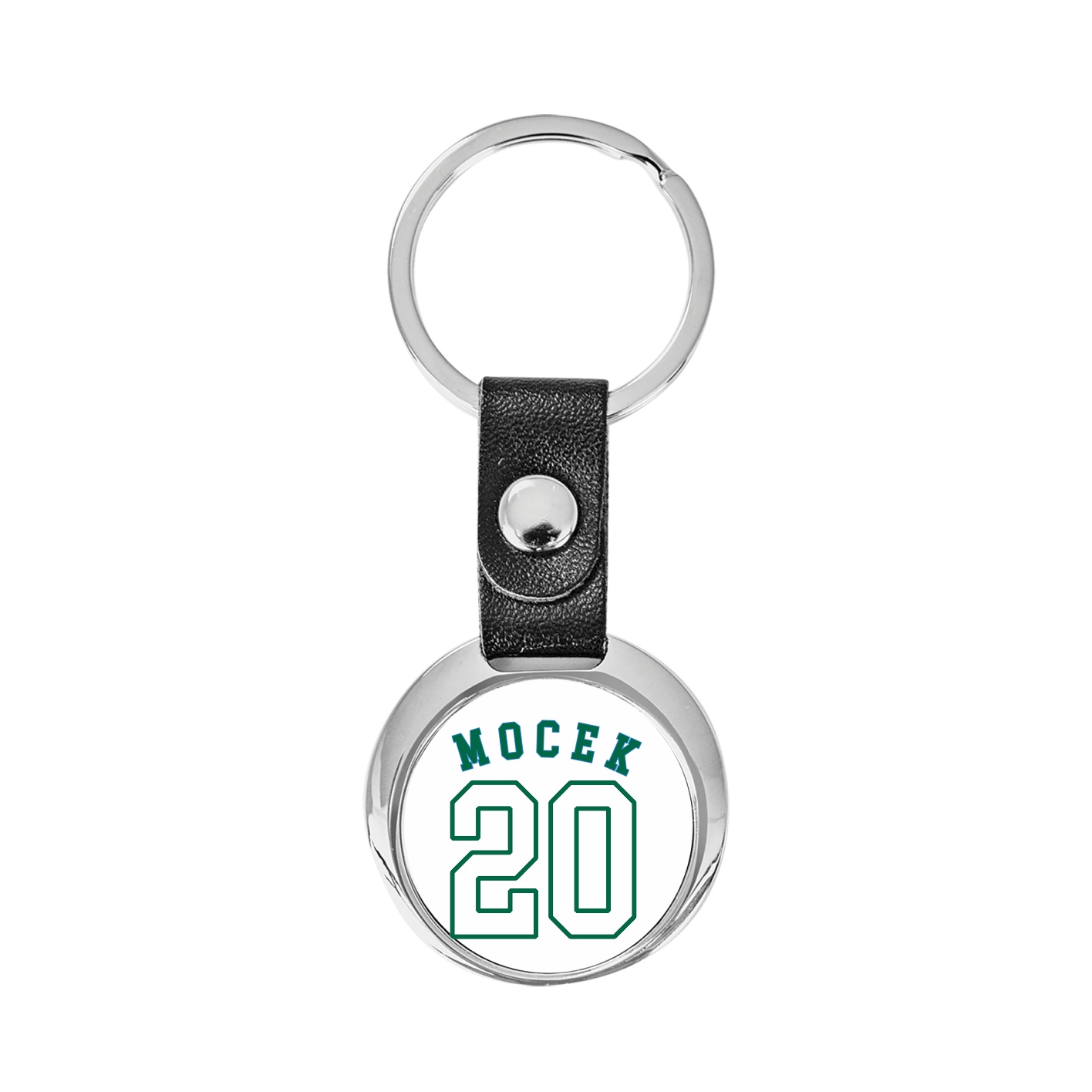 Key Chain — Shirsey Arch in Classic