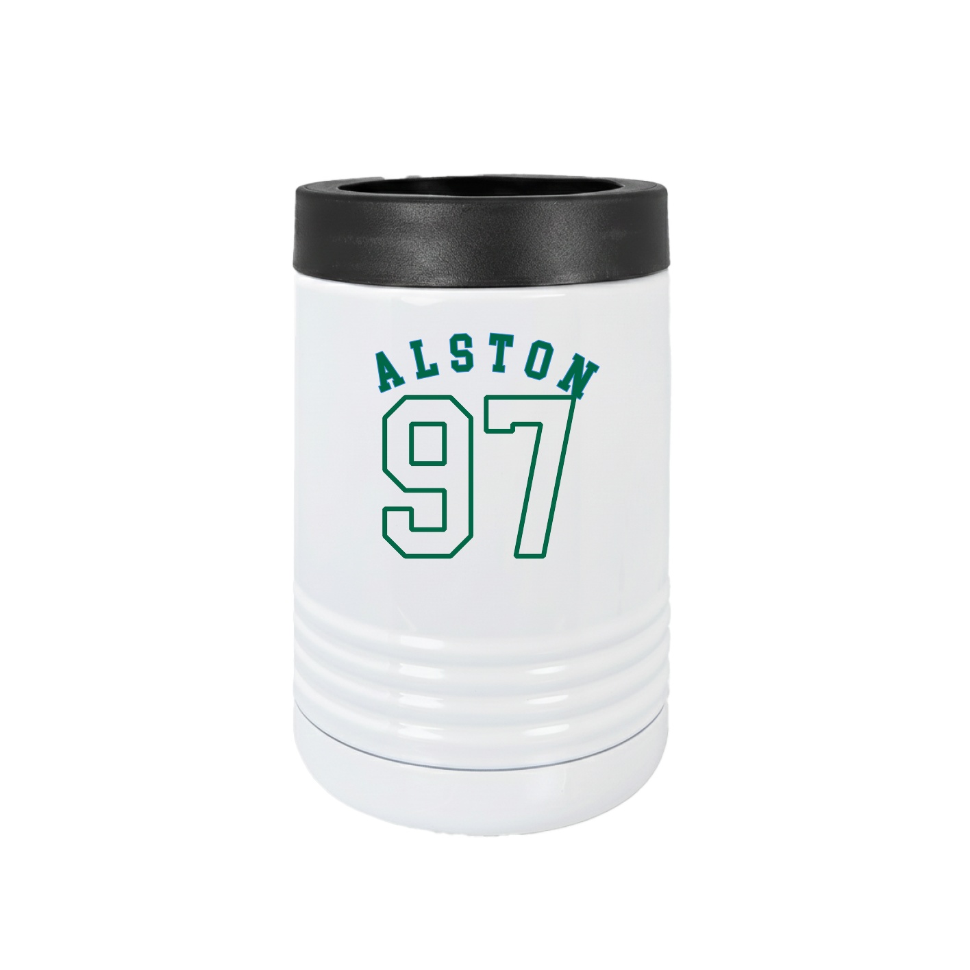 Beverage Holder — Shirsey Arch in White