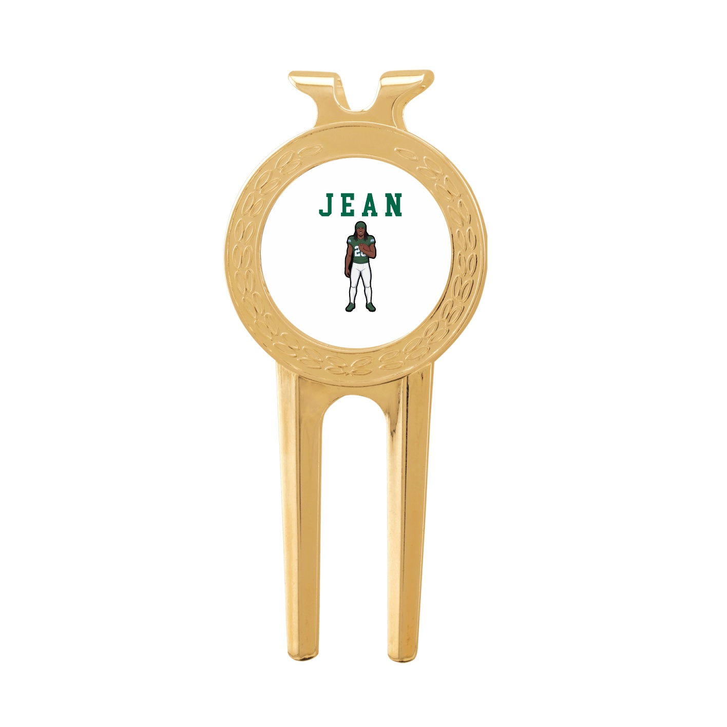 Divot Tool with Ball Marker — Shirsey in Classic