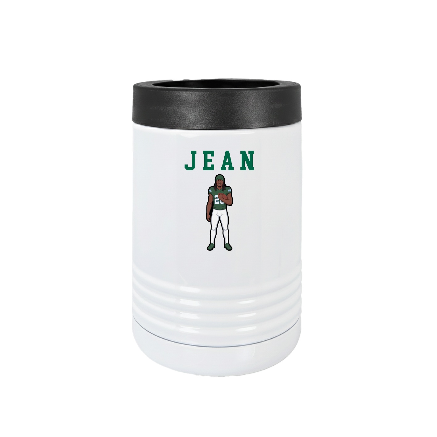 Beverage Holder — Shirsey in White