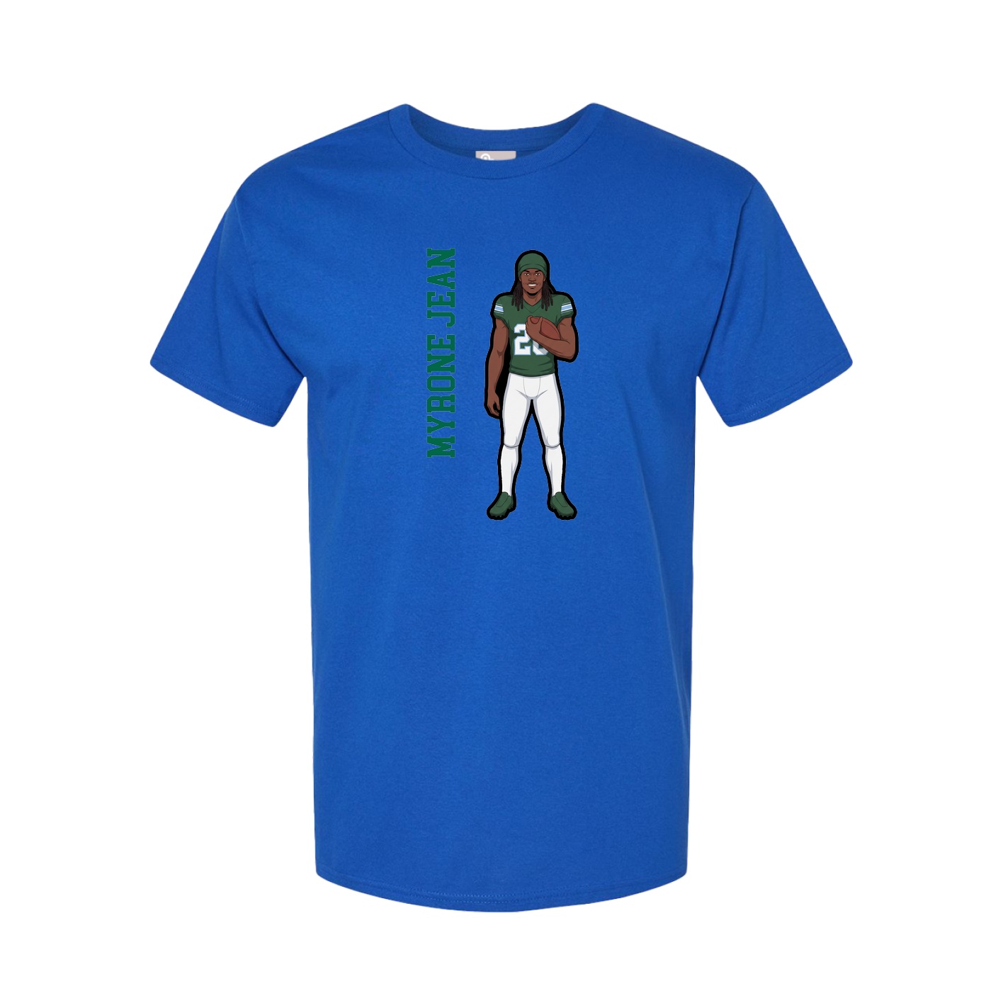 Tee
