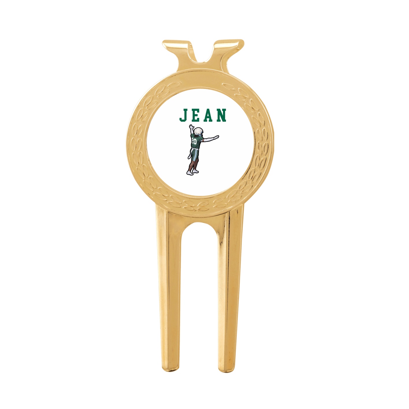 Divot Tool with Ball Marker — Shirsey in Classic