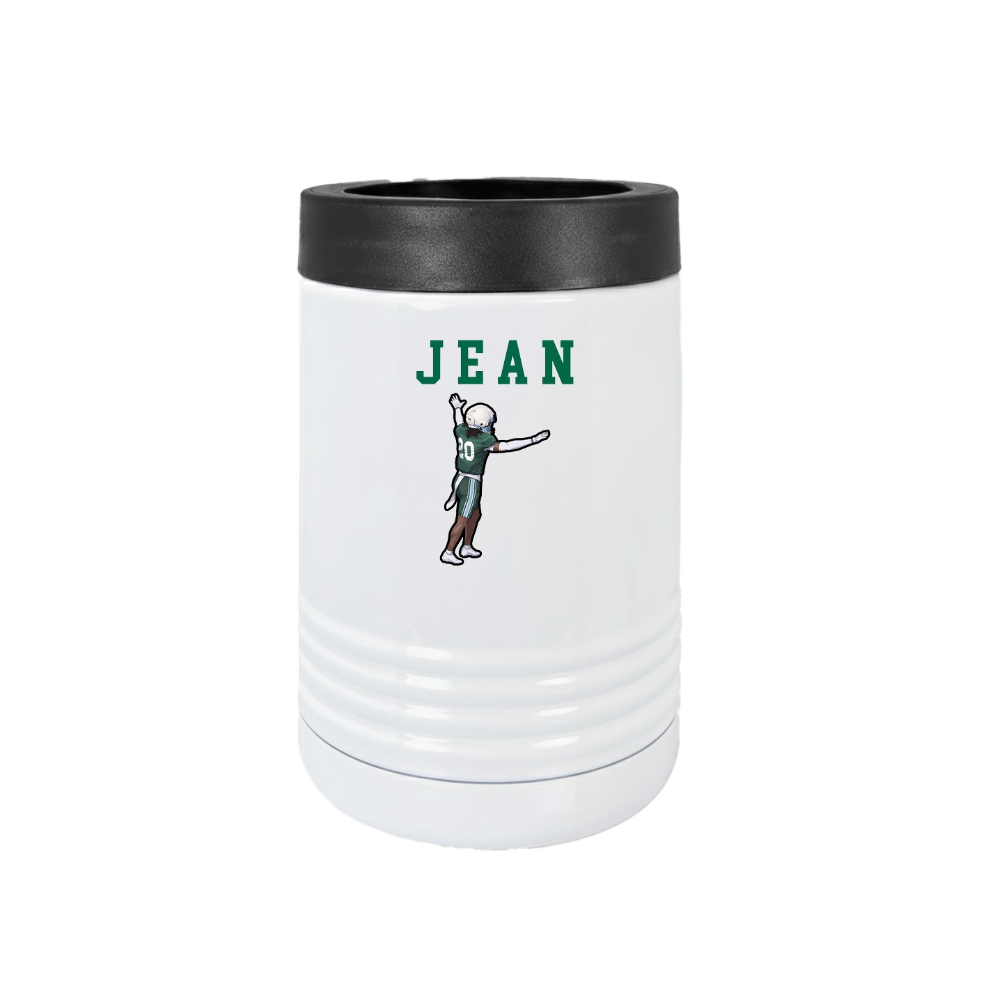 Beverage Holder — Shirsey in White