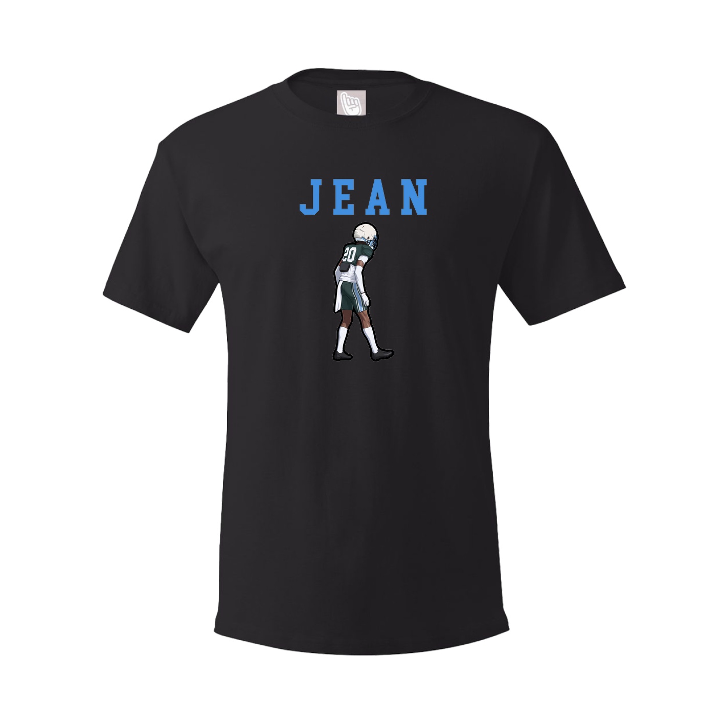 Youth Tee — Shirsey in Black
