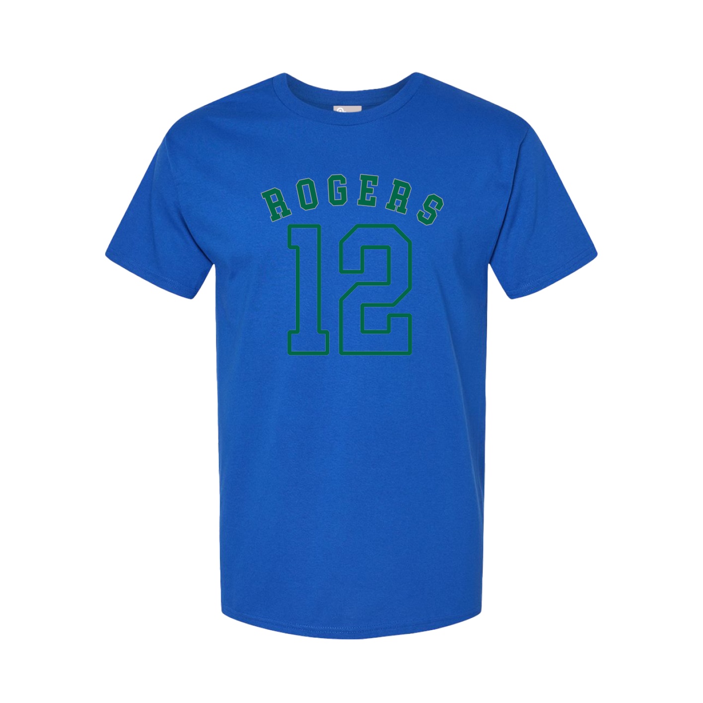 Tee — Shirsey Arch in Royal