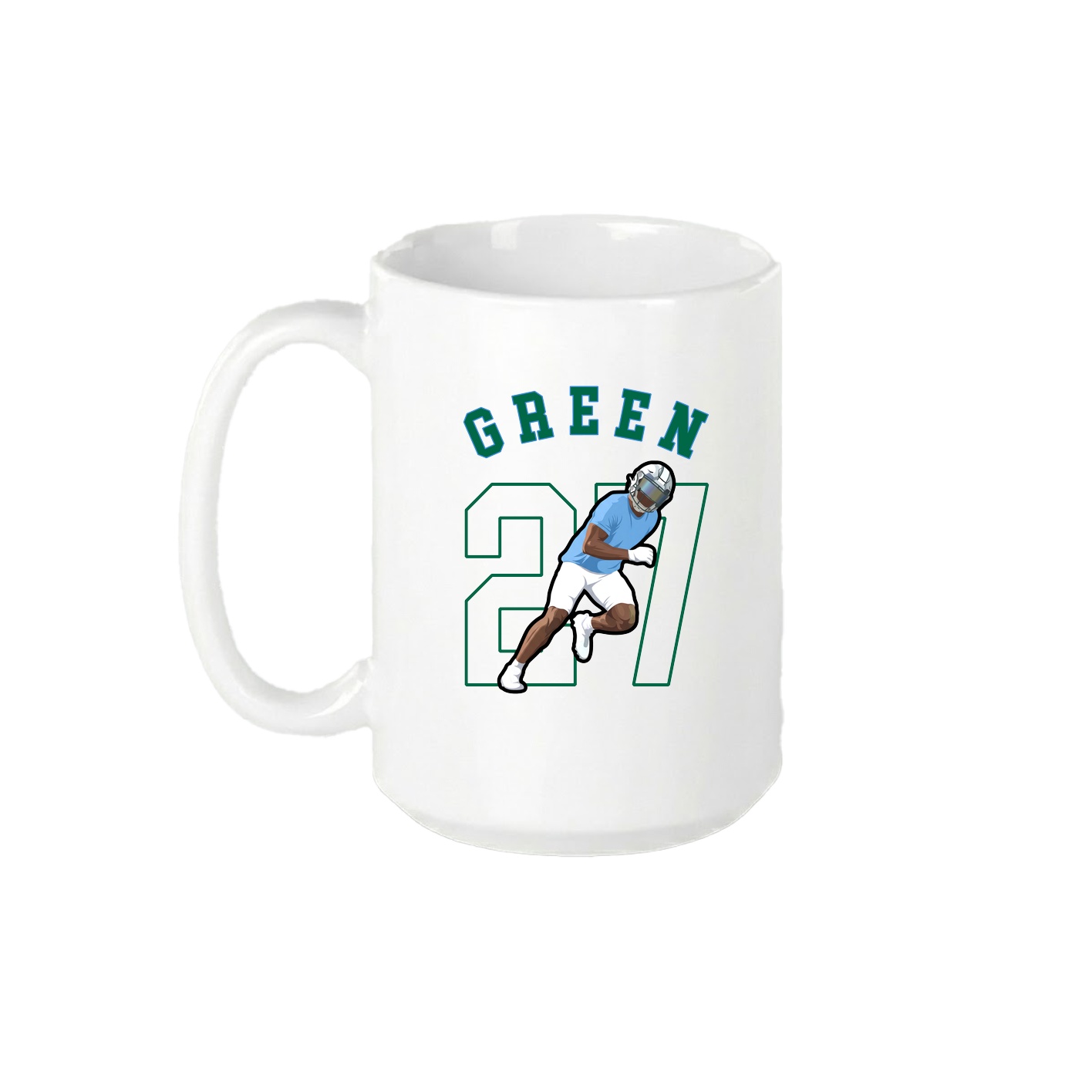 15oz Coffee Mug