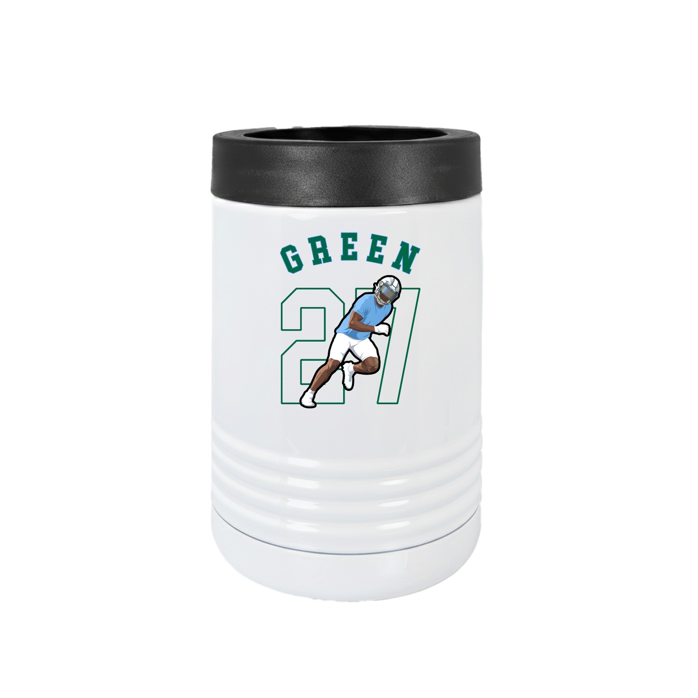 Beverage Holder — Shirsey Arch in White