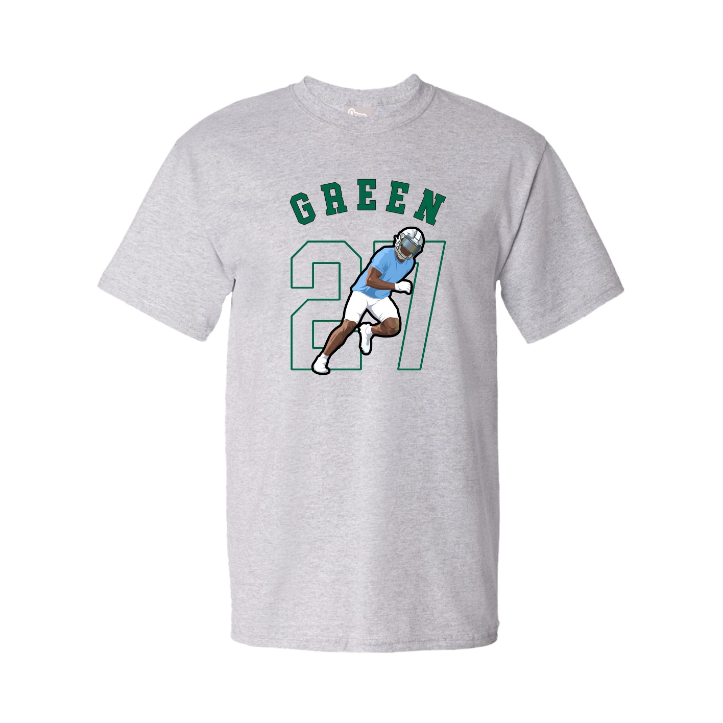 NIL Club Youth Tee
