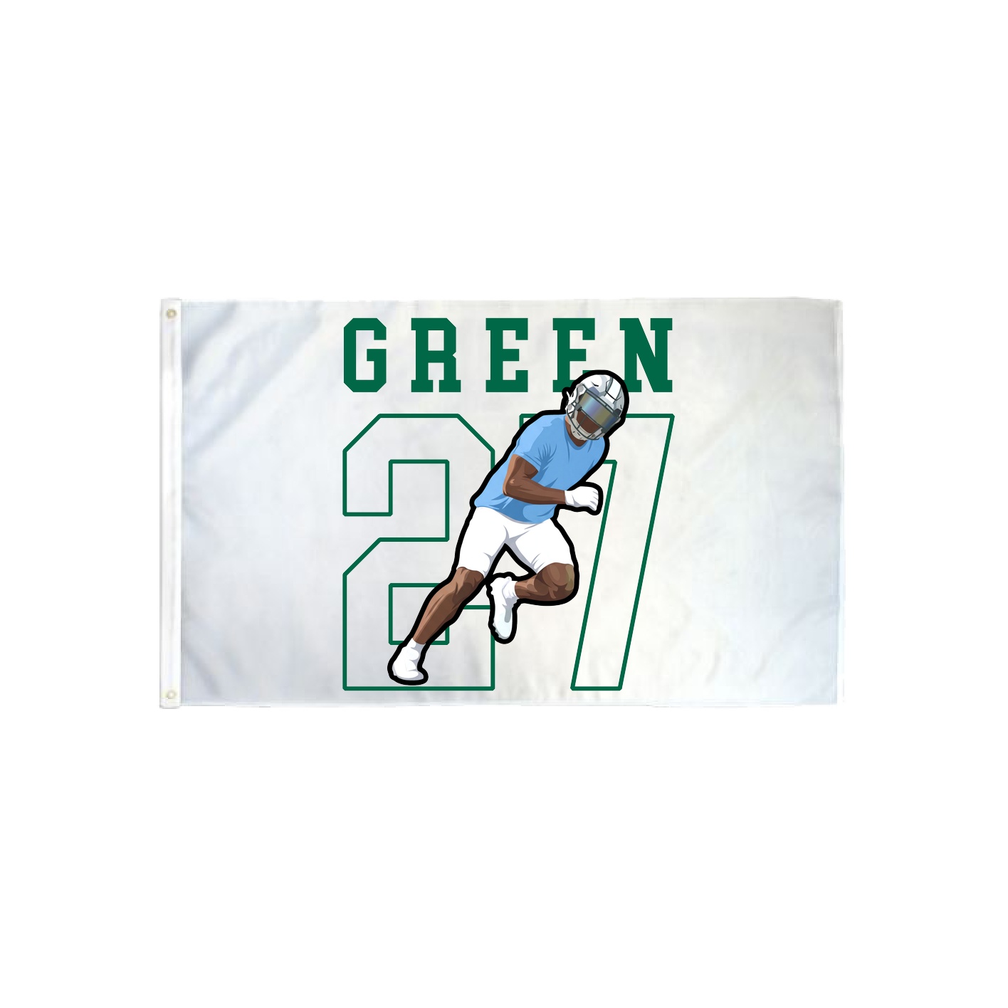 3x5 Flag
