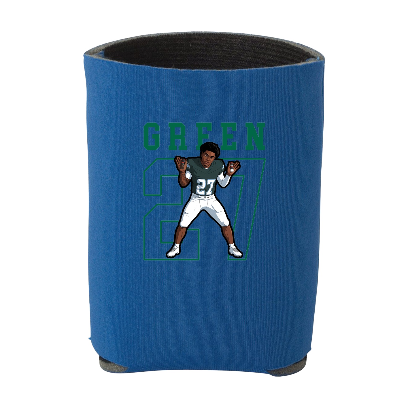 Can Holder — Shirsey in Royal