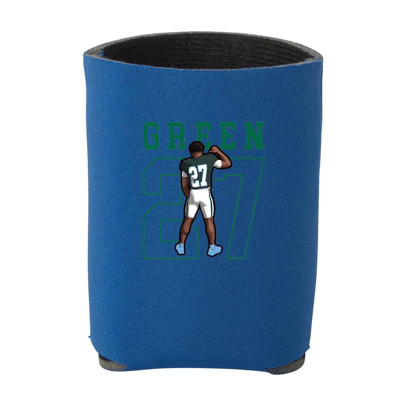 Can Holder — Shirsey in Royal