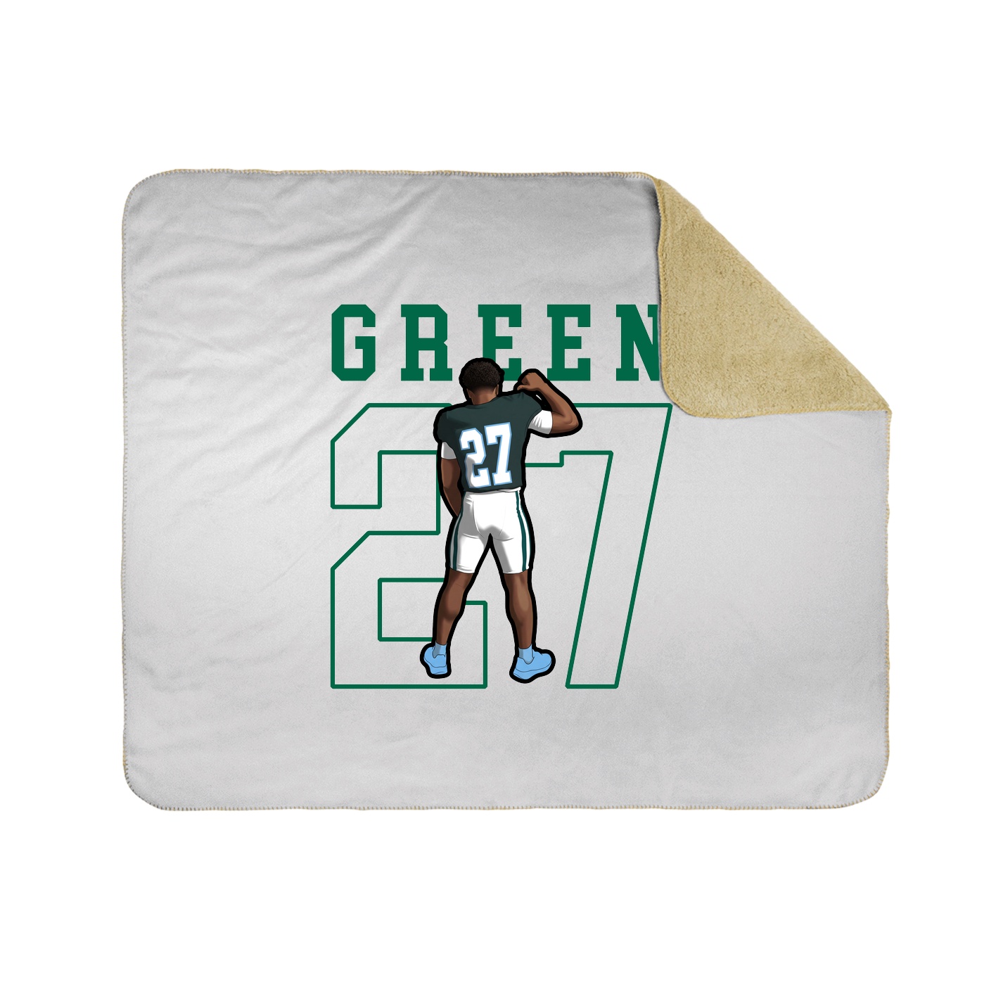 Throw Blanket