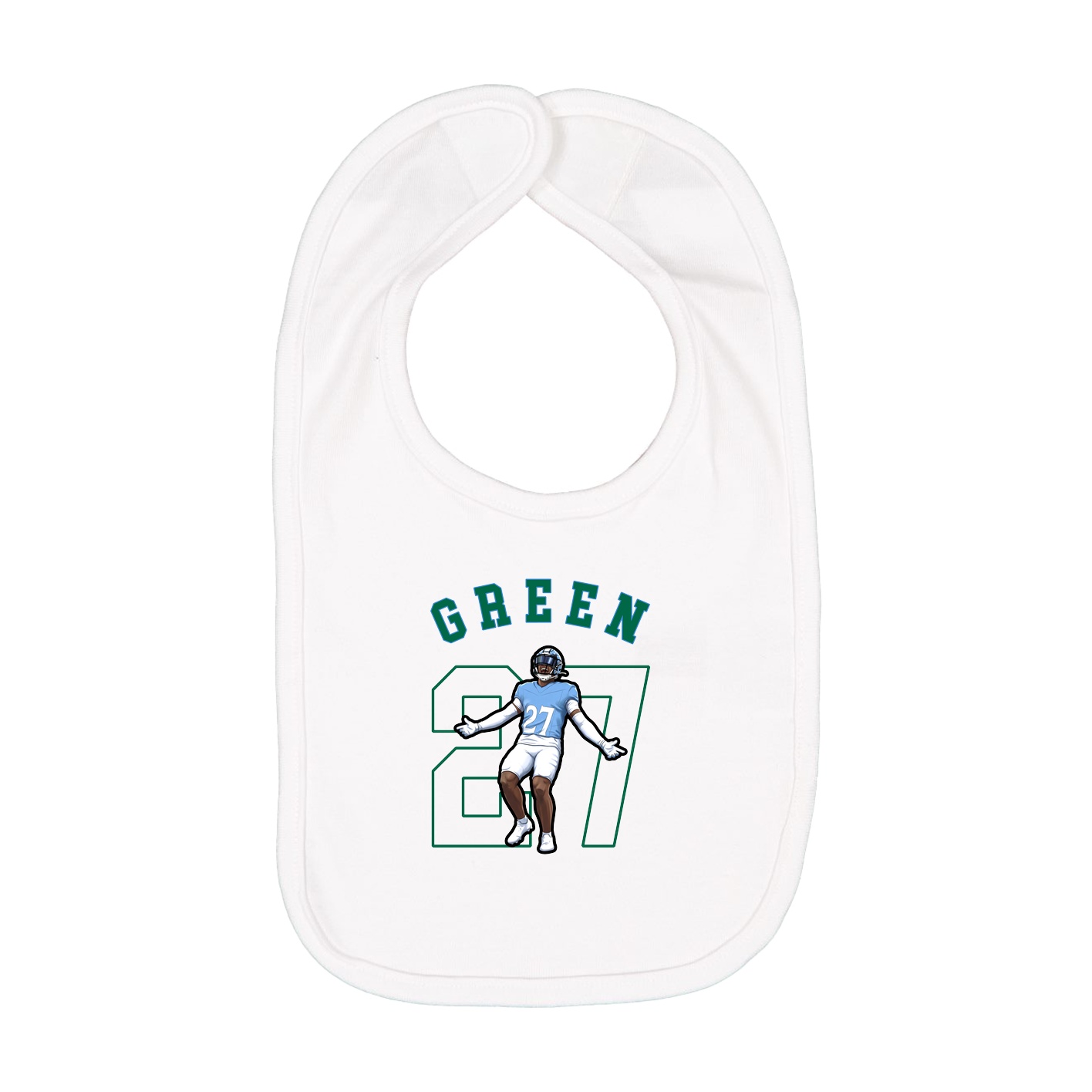 Infant Bib