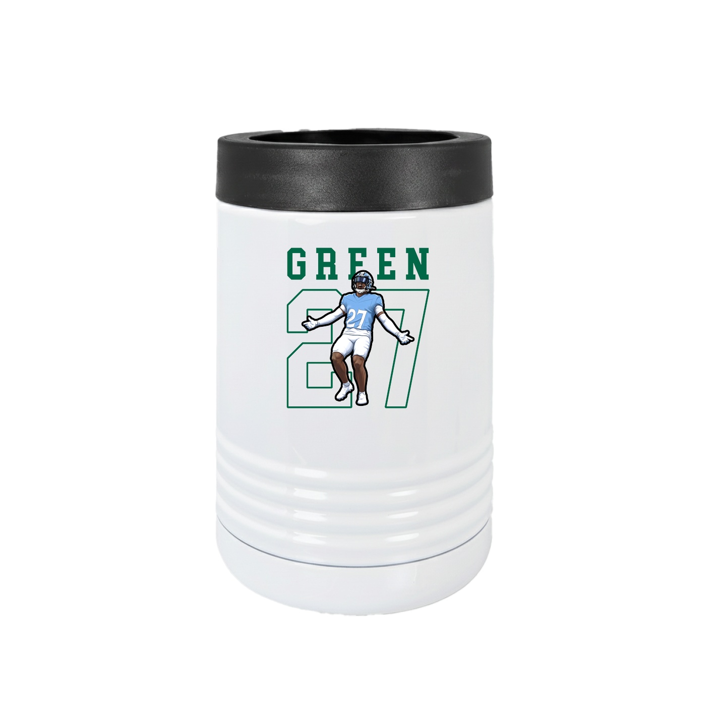 Beverage Holder — Shirsey in White