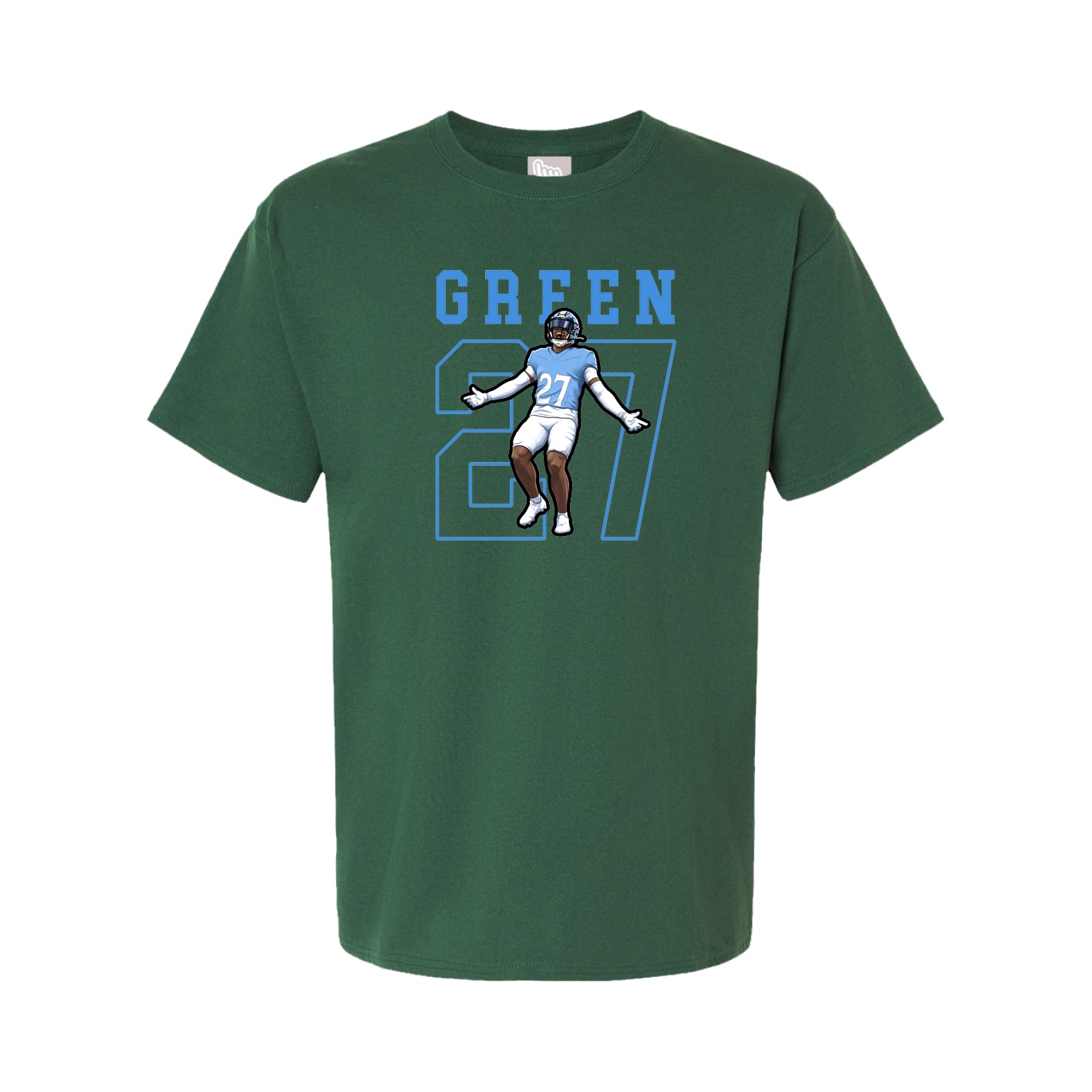Tee