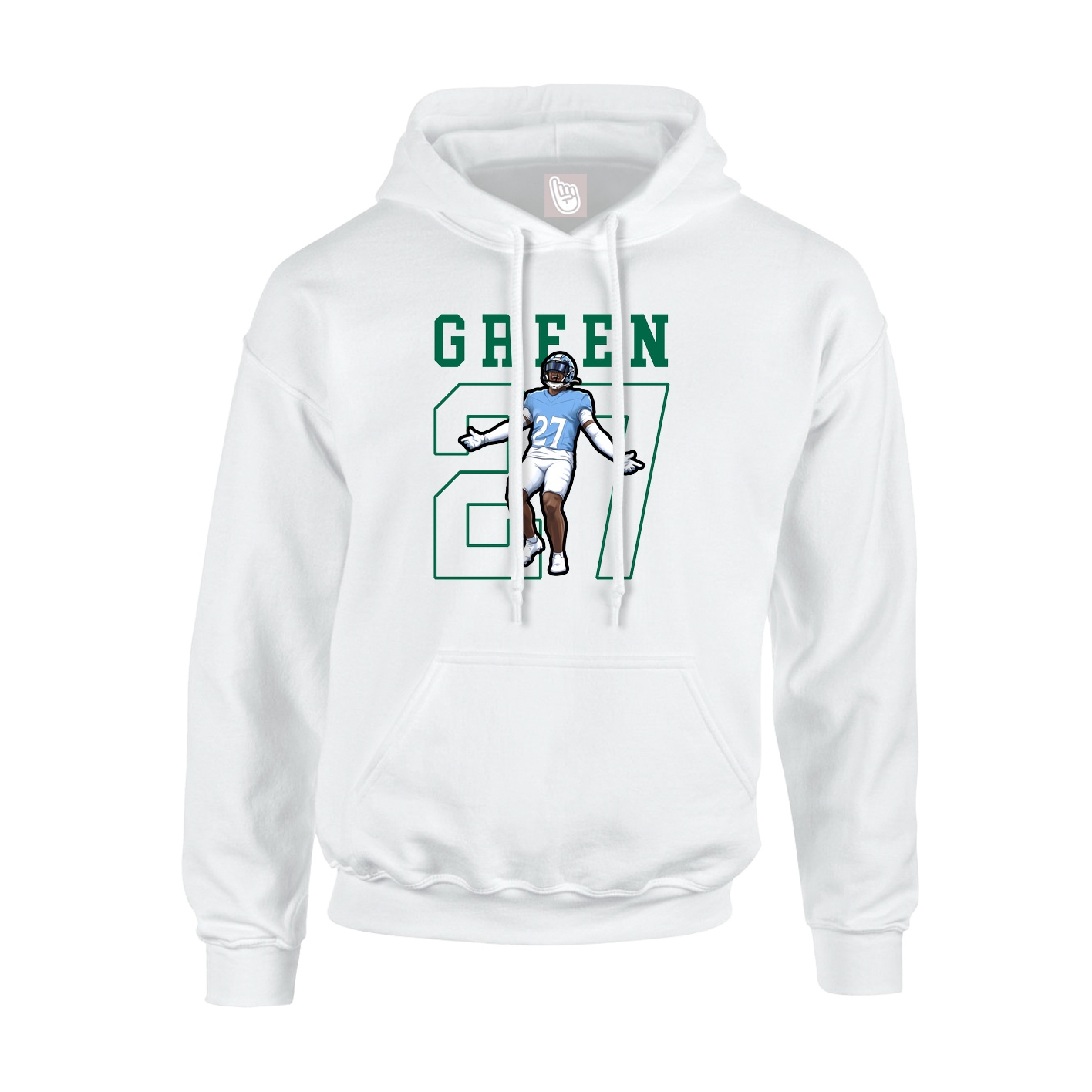 Youth Hoodie