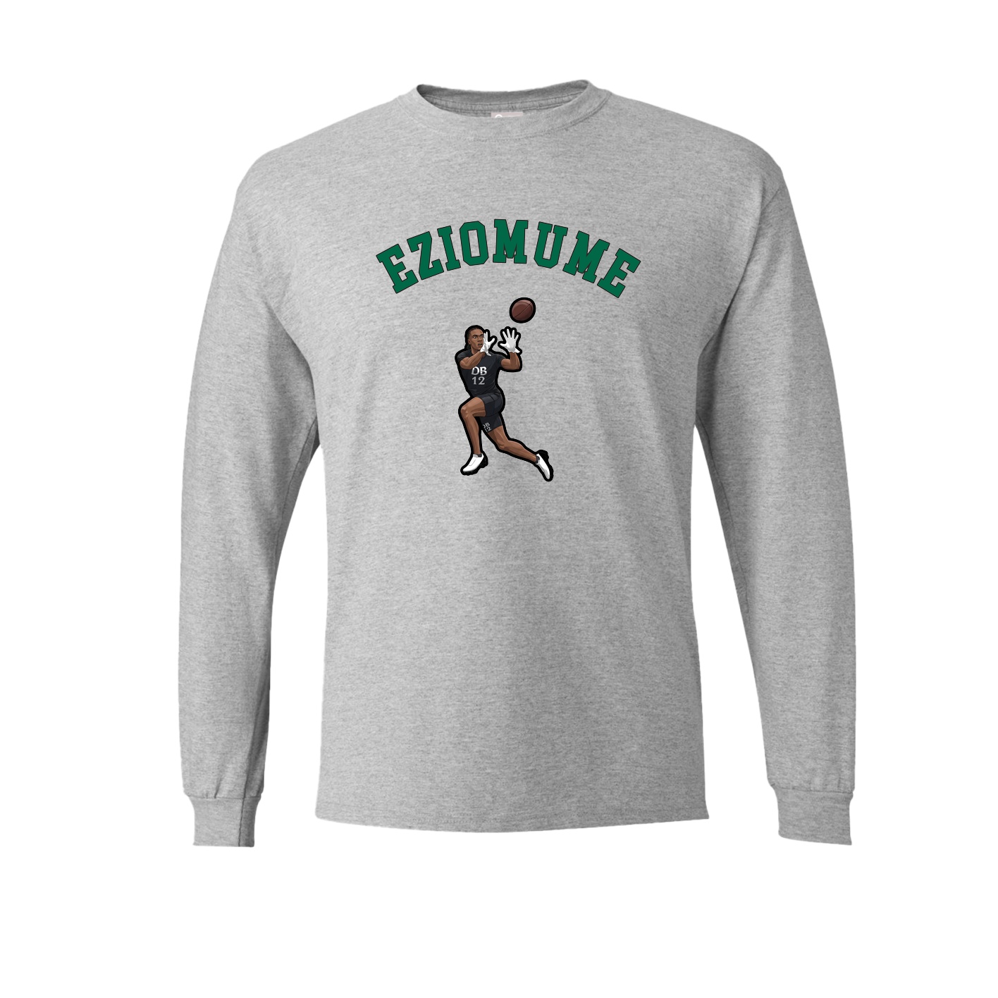 Long Sleeve Tee