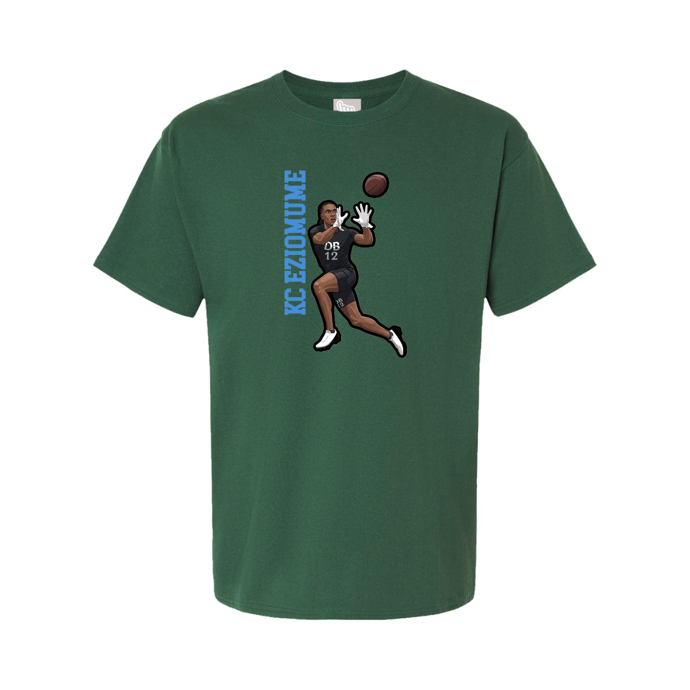 Tee