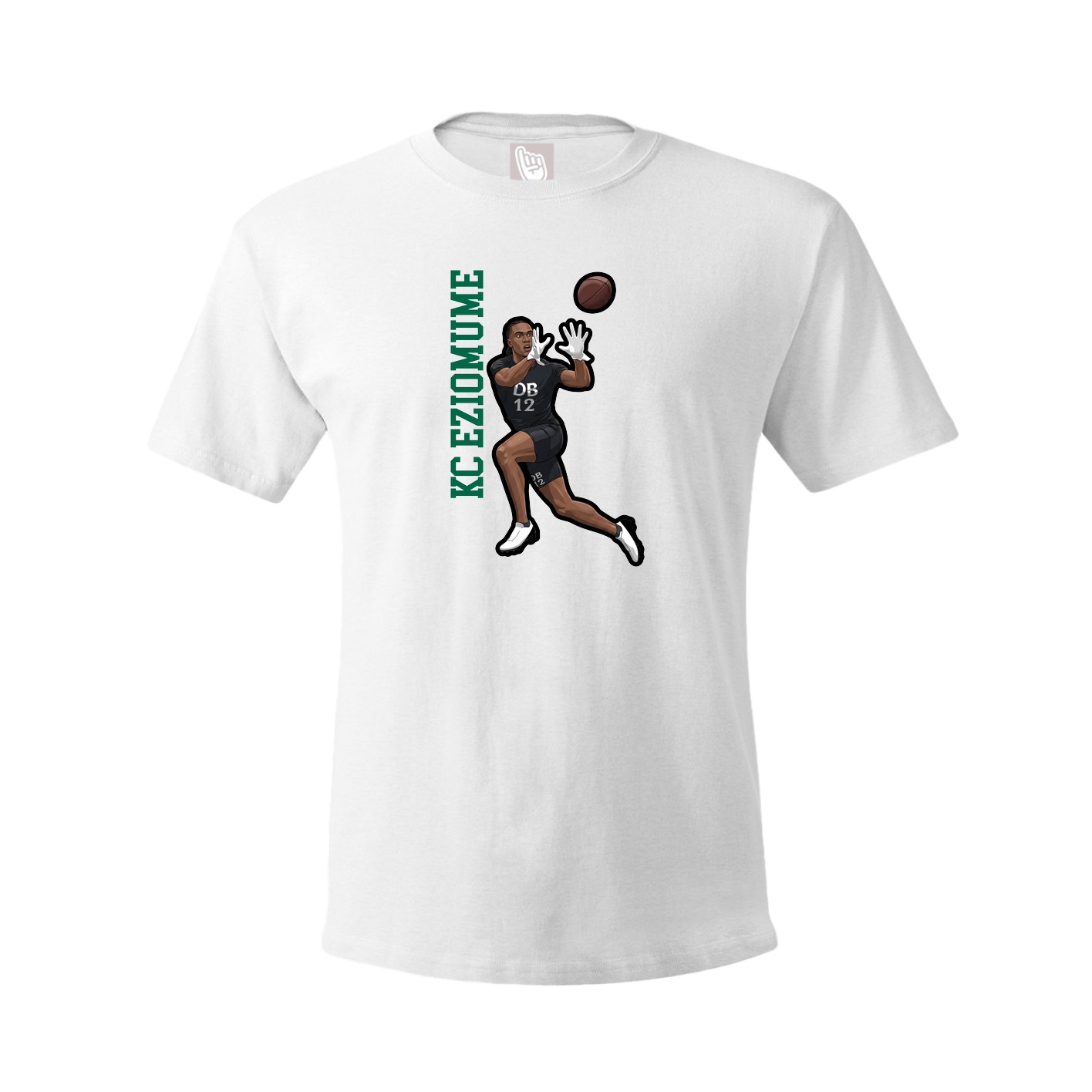 NIL Club Tee