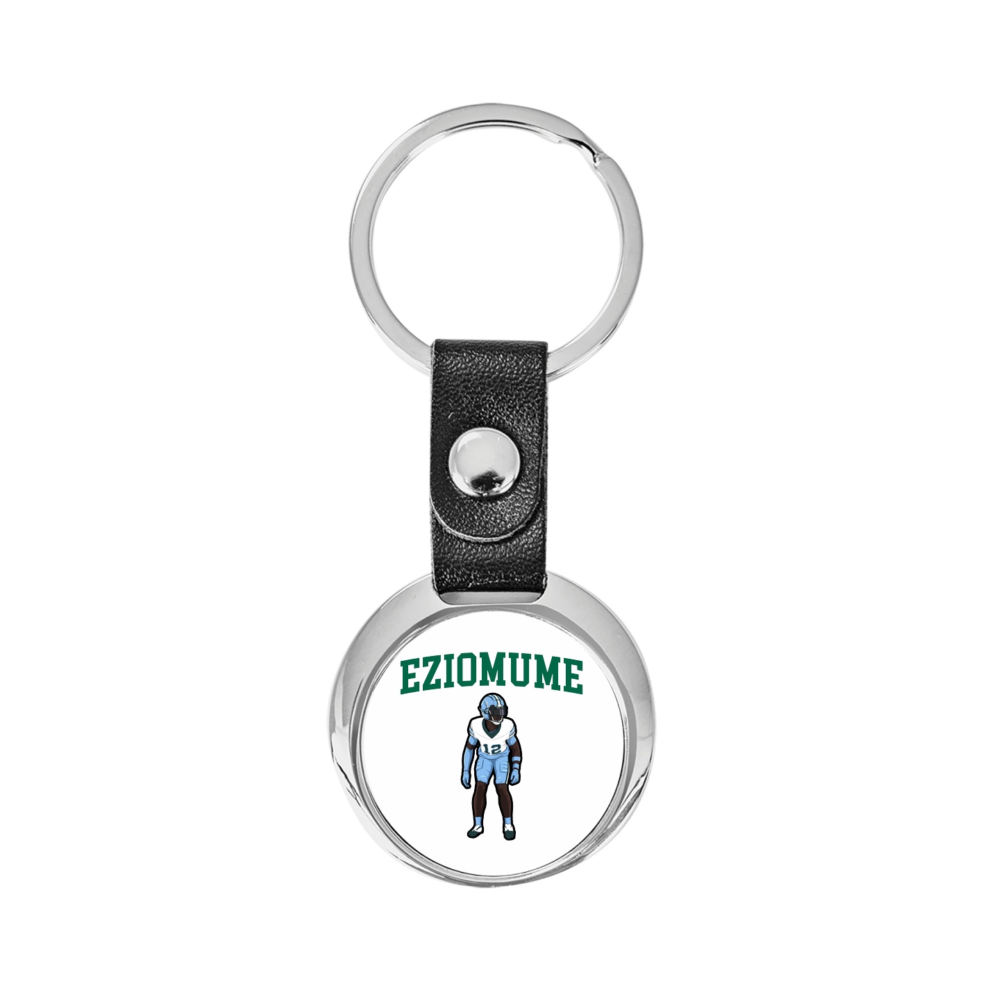 Key Chain — Shirsey in Classic