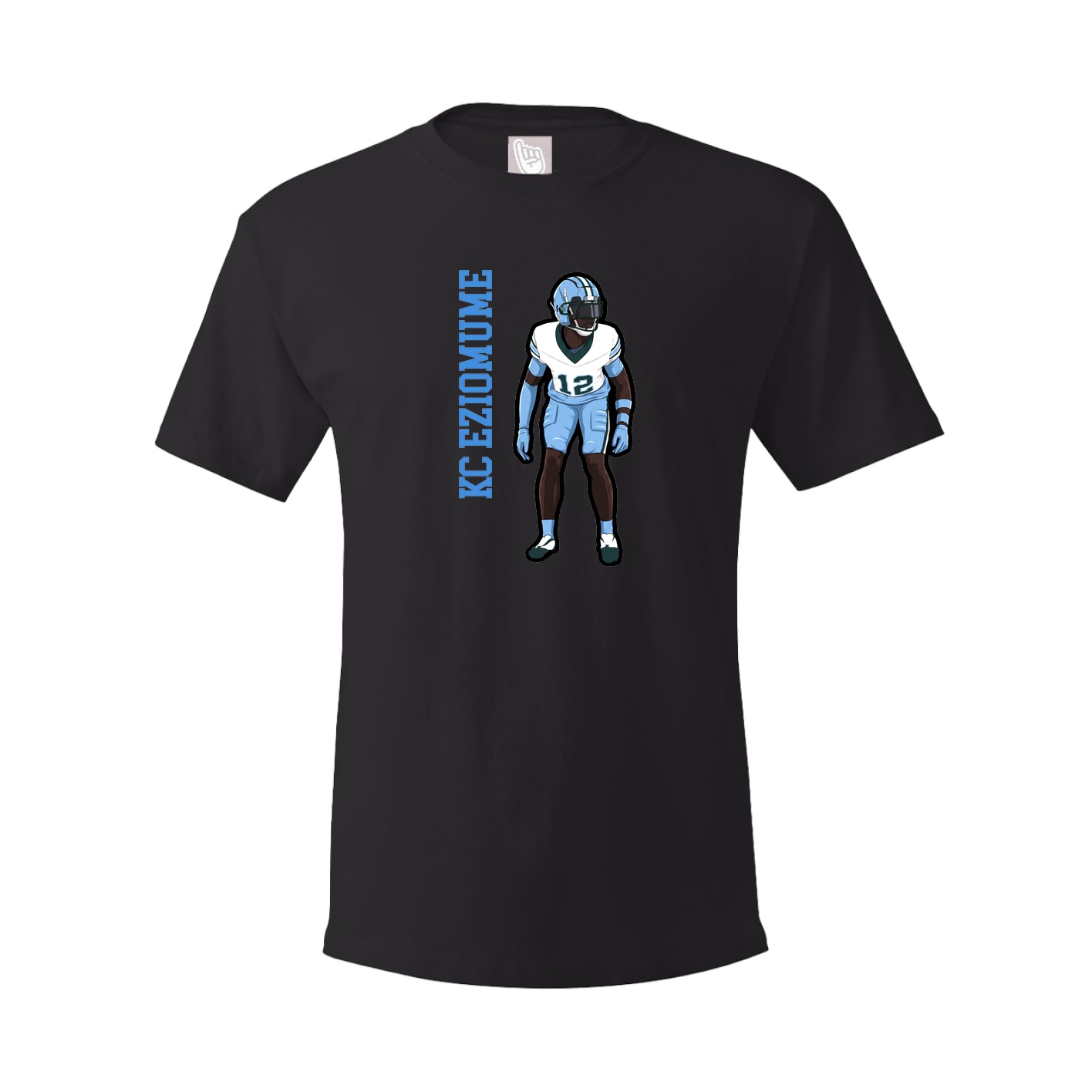 NIL Club Youth Tee
