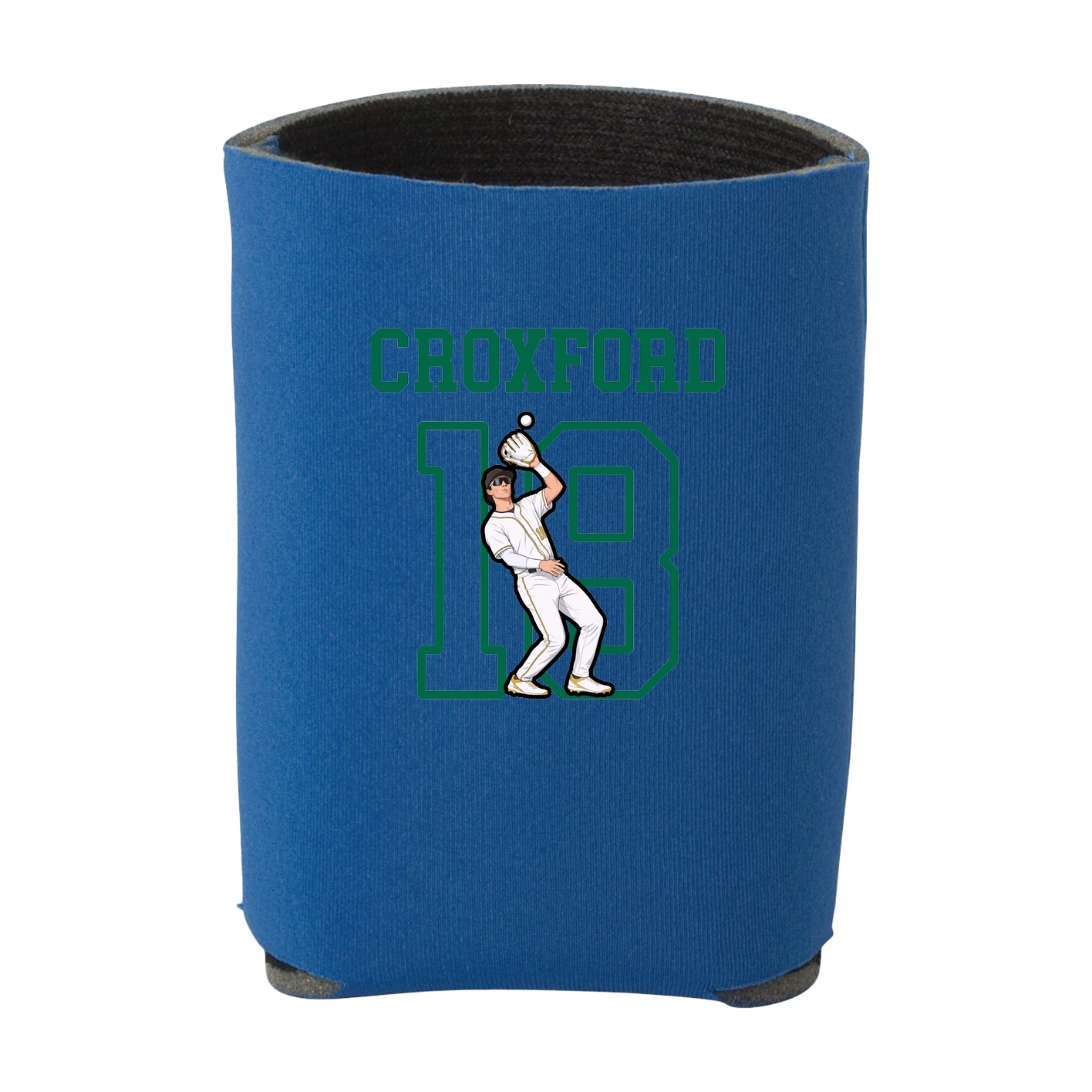 Can Holder — Shirsey in Royal