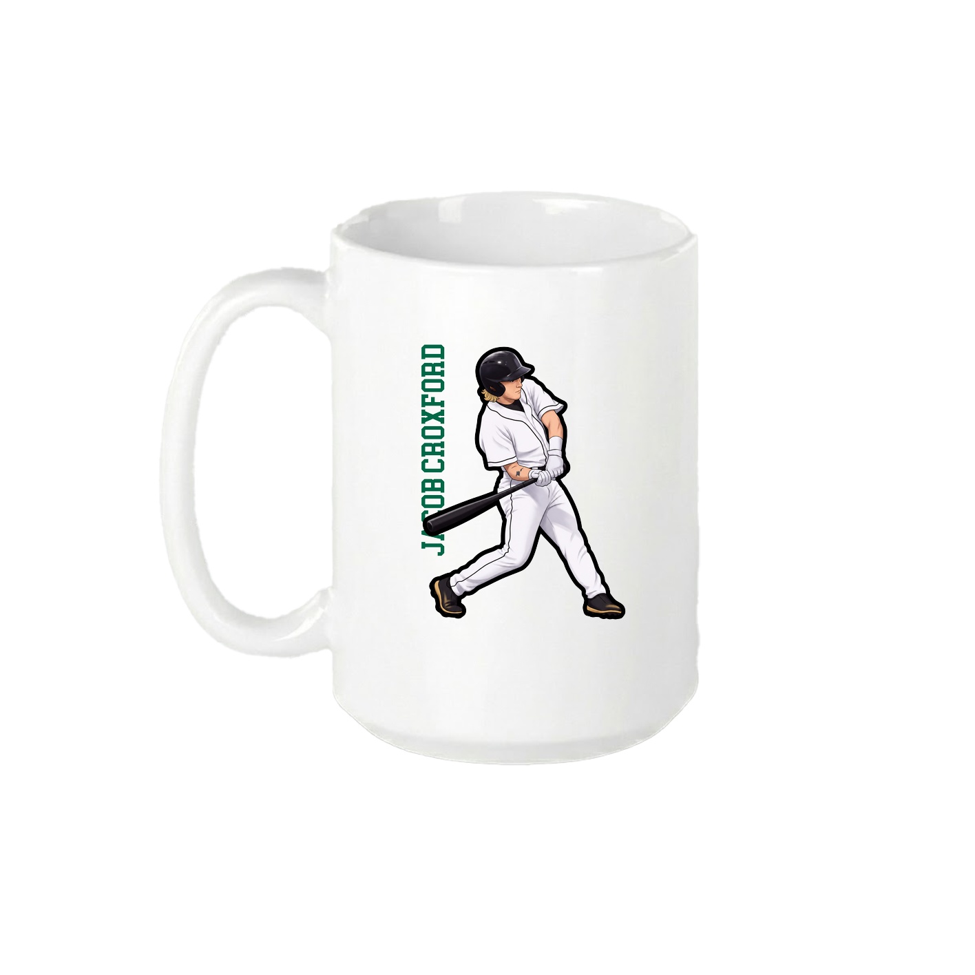 15oz Coffee Mug
