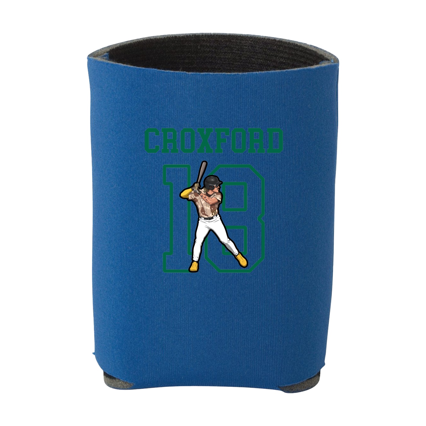 Can Holder — Shirsey in Royal