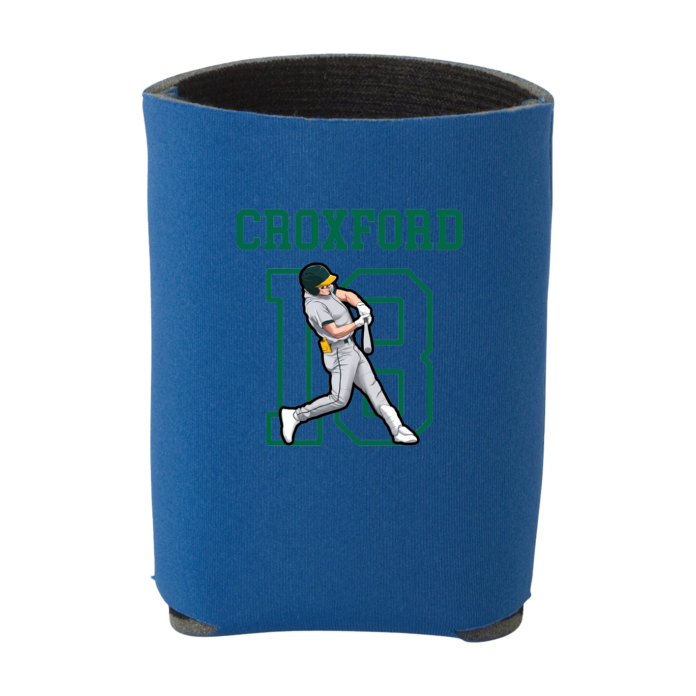 Can Holder — Shirsey in Royal