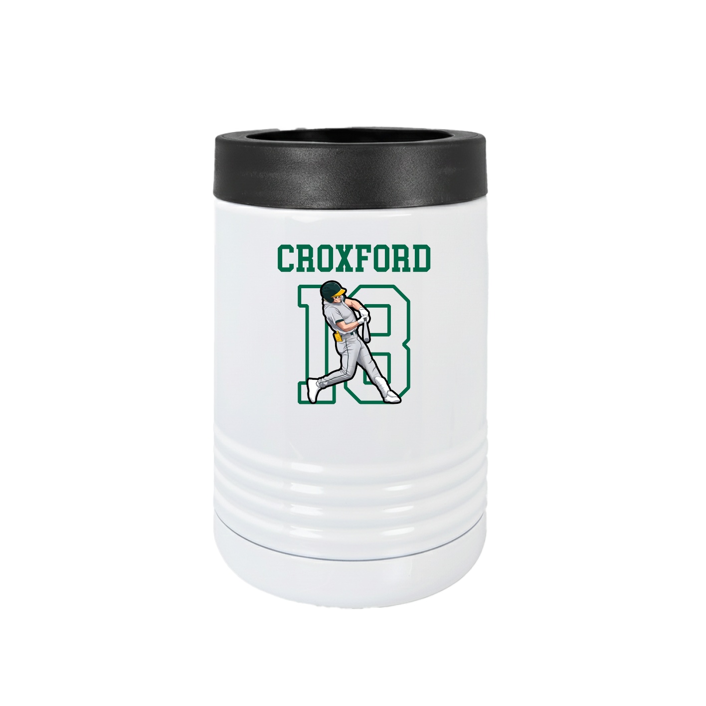 Beverage Holder — Shirsey in White