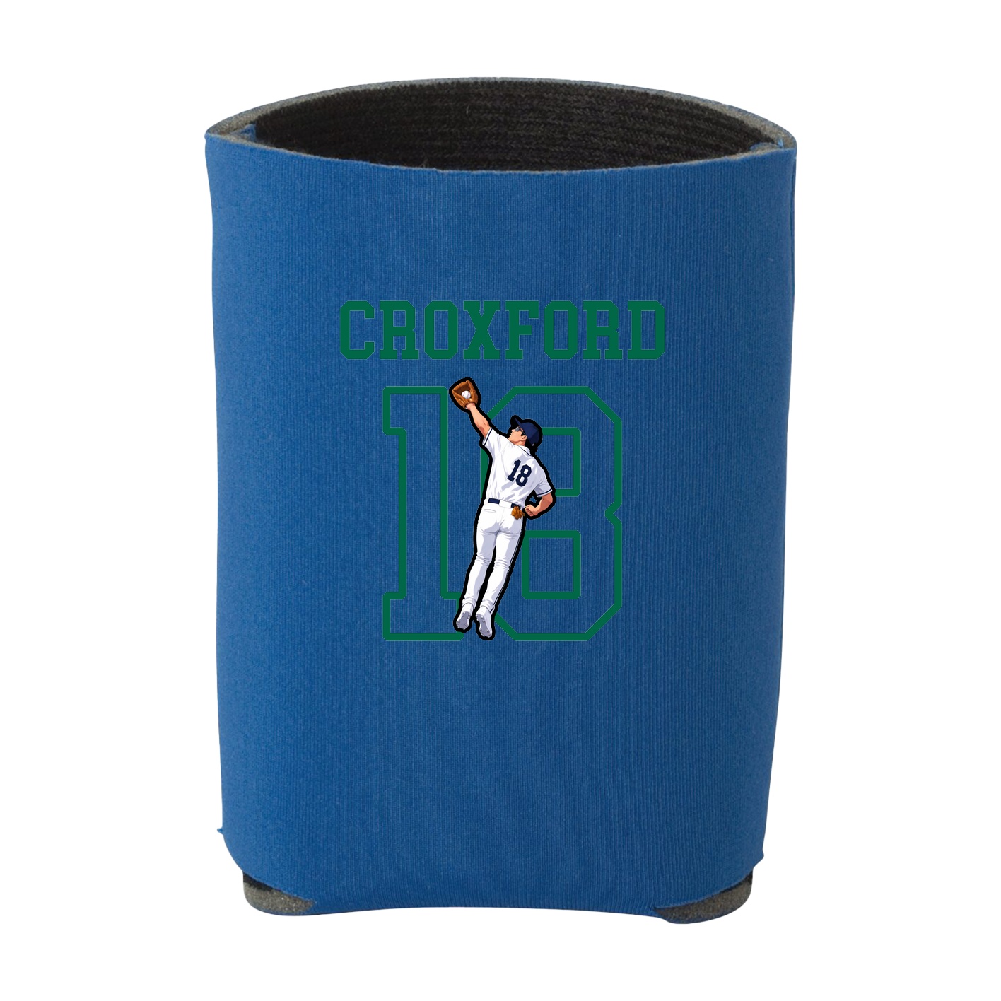 Can Holder — Shirsey in Royal