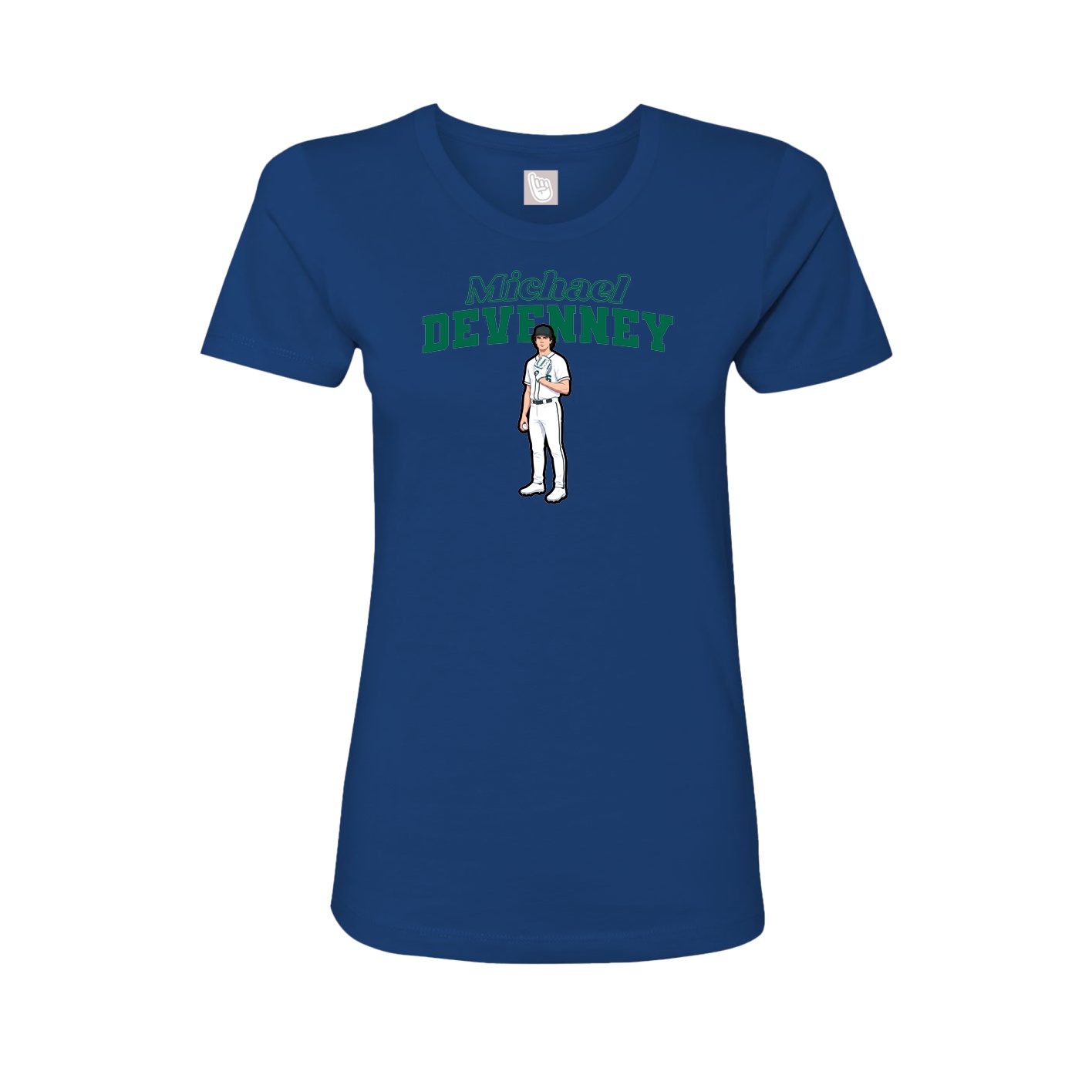 Fitted Women's Tee