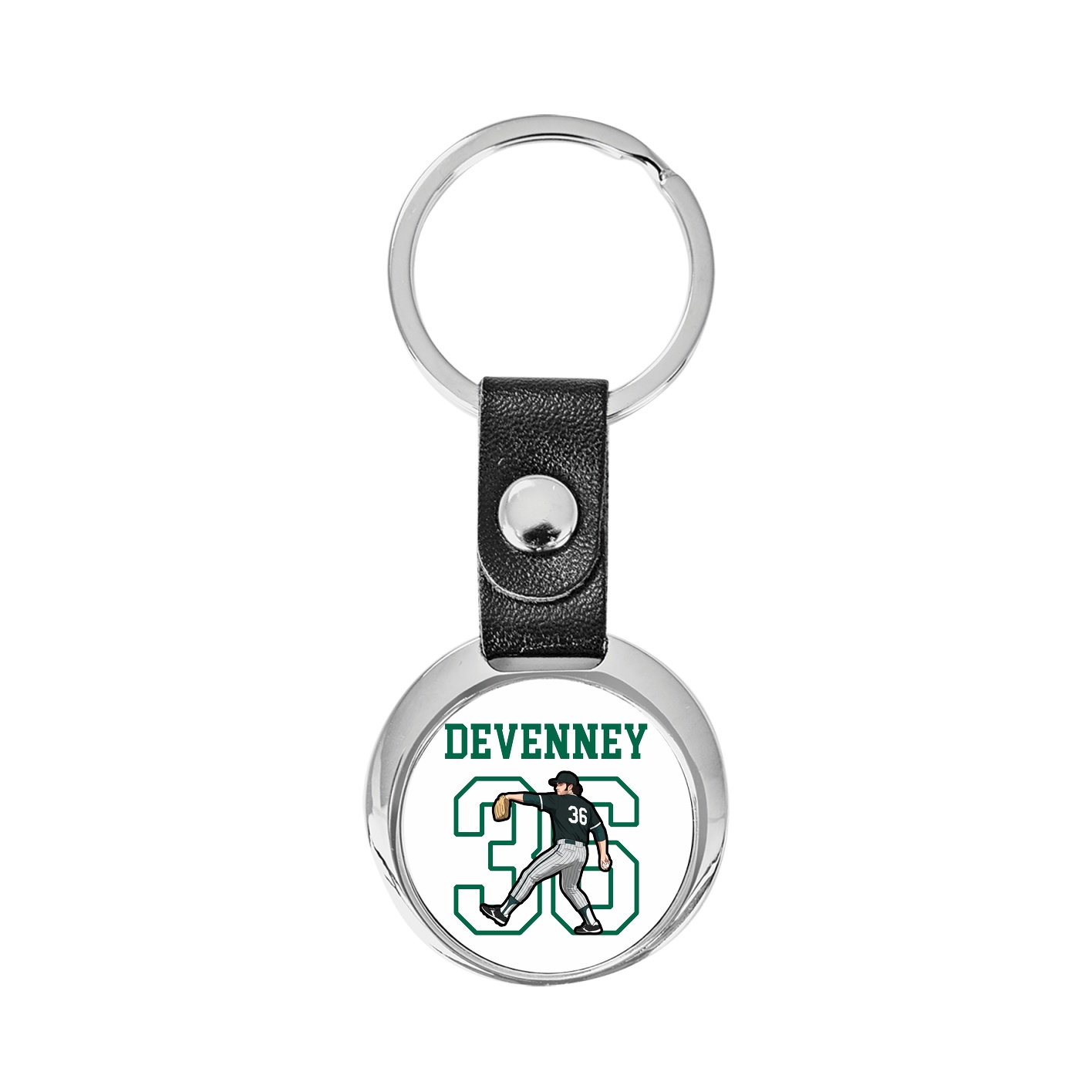 Key Chain — Shirsey in Classic