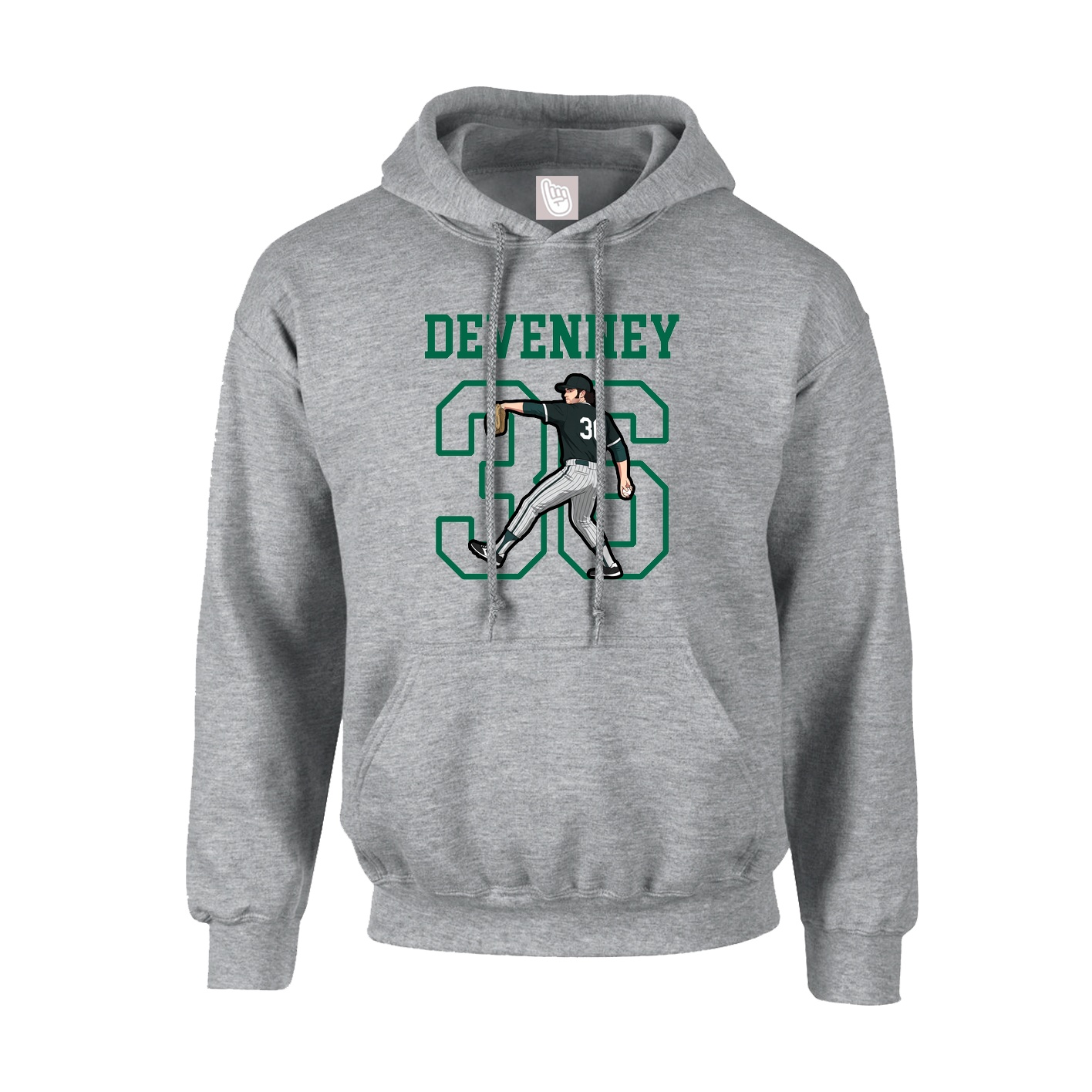 Youth Hoodie
