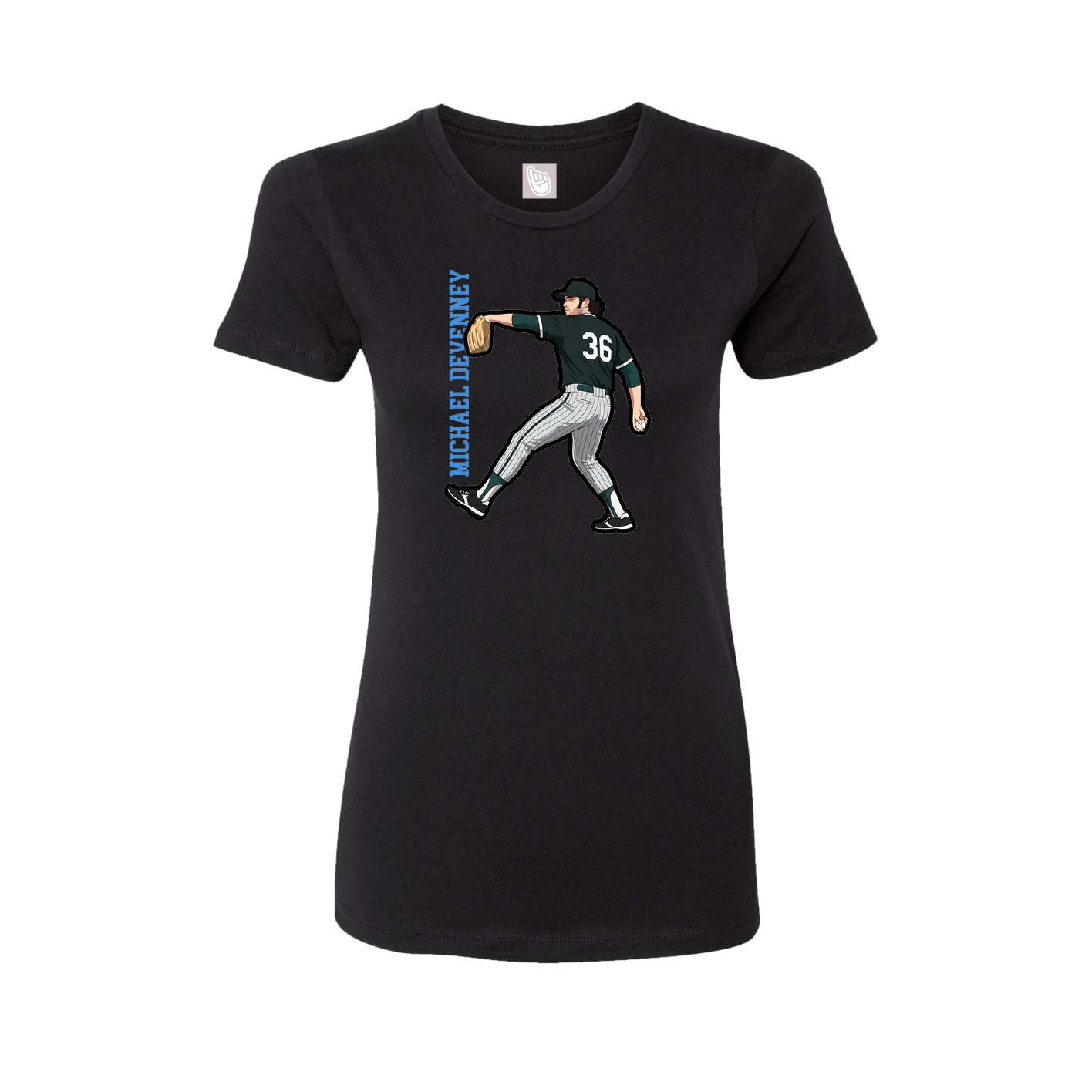 Womens Tee