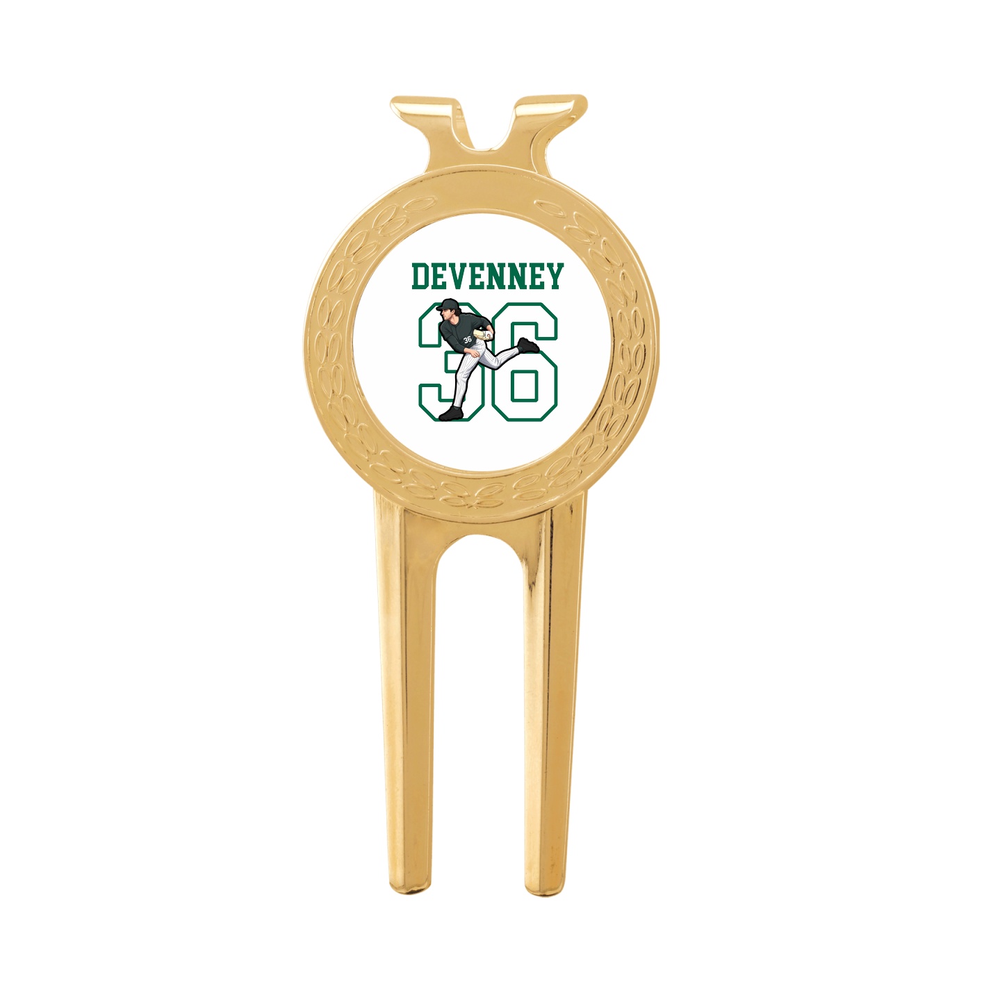 Divot Tool with Ball Marker — Shirsey in Classic