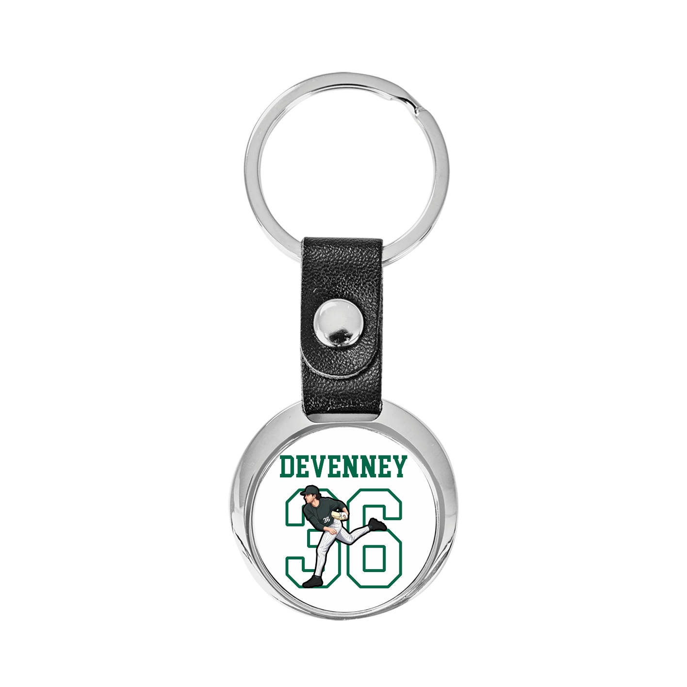 Key Chain — Shirsey in Classic