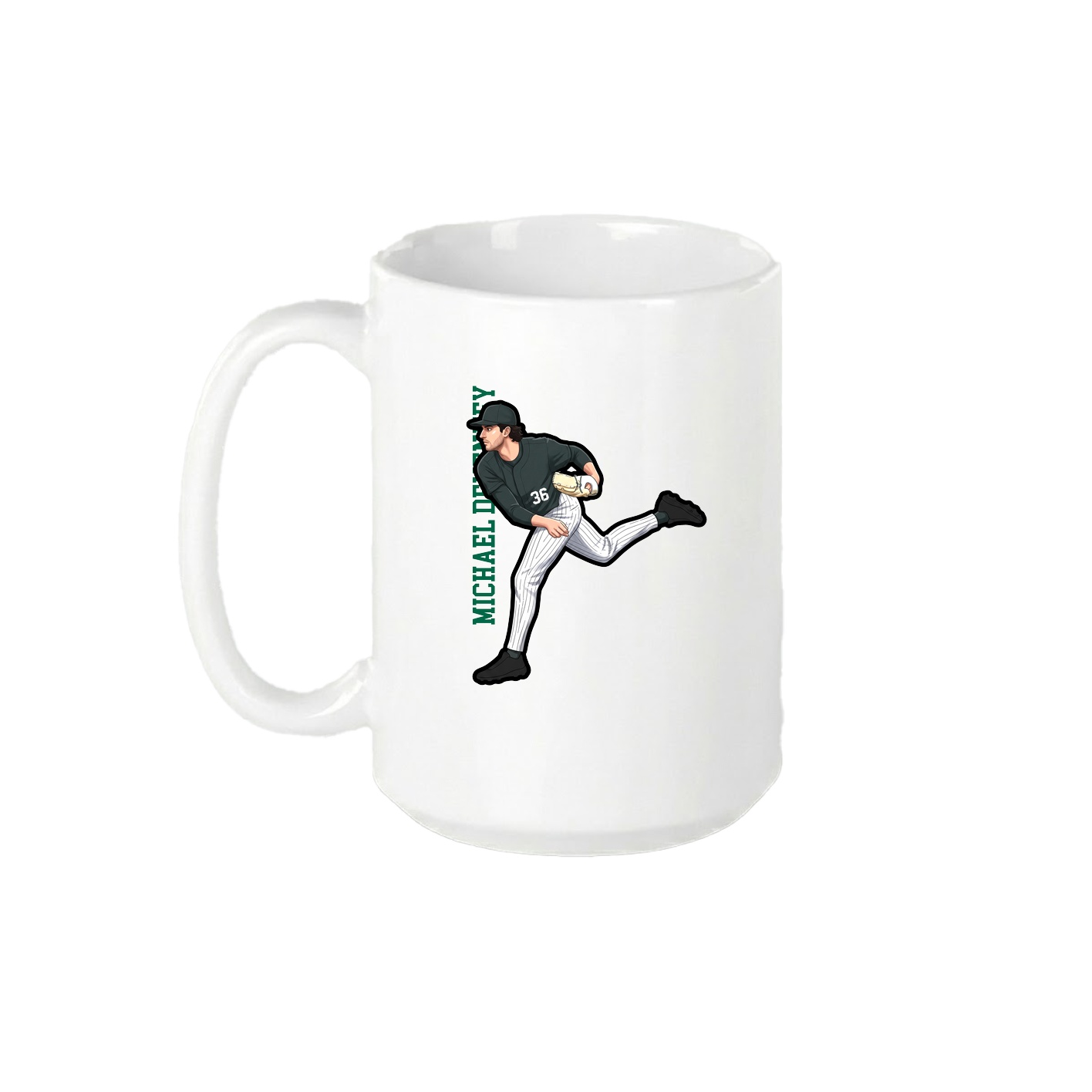 15oz Coffee Mug