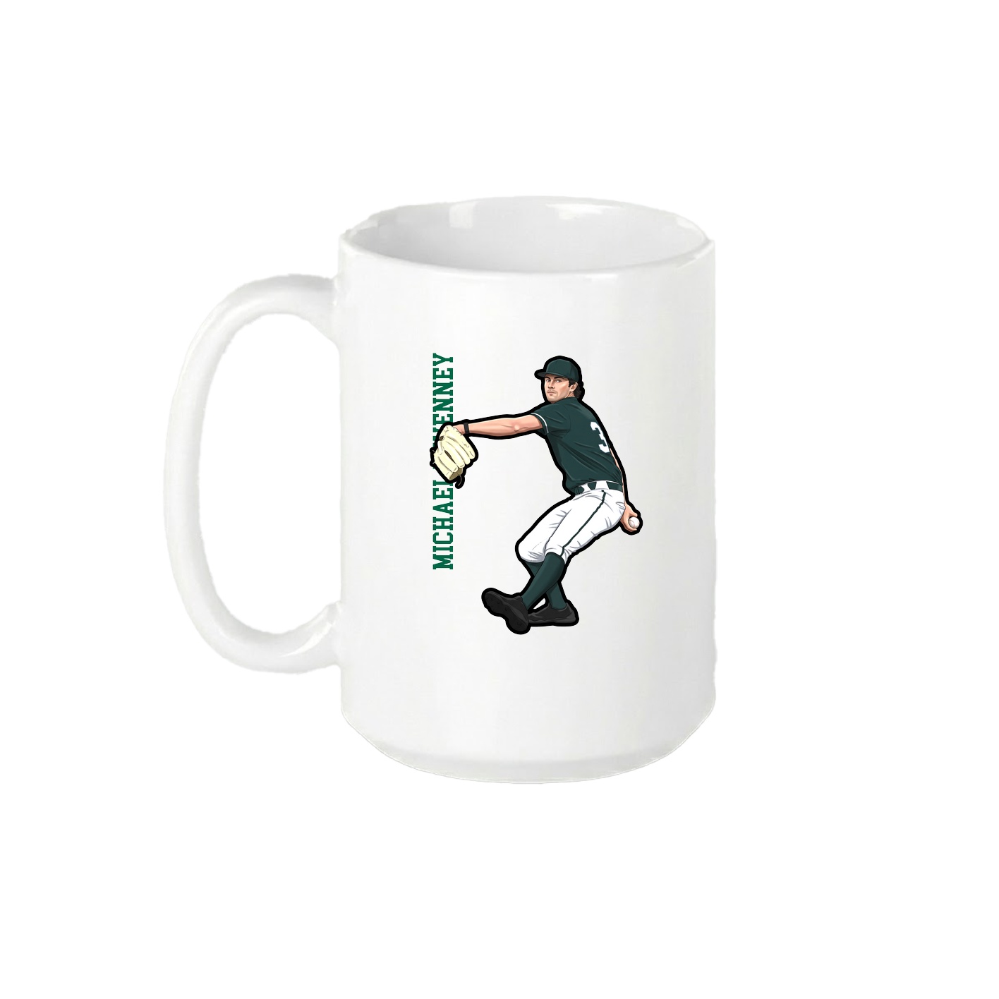 15oz Coffee Mug